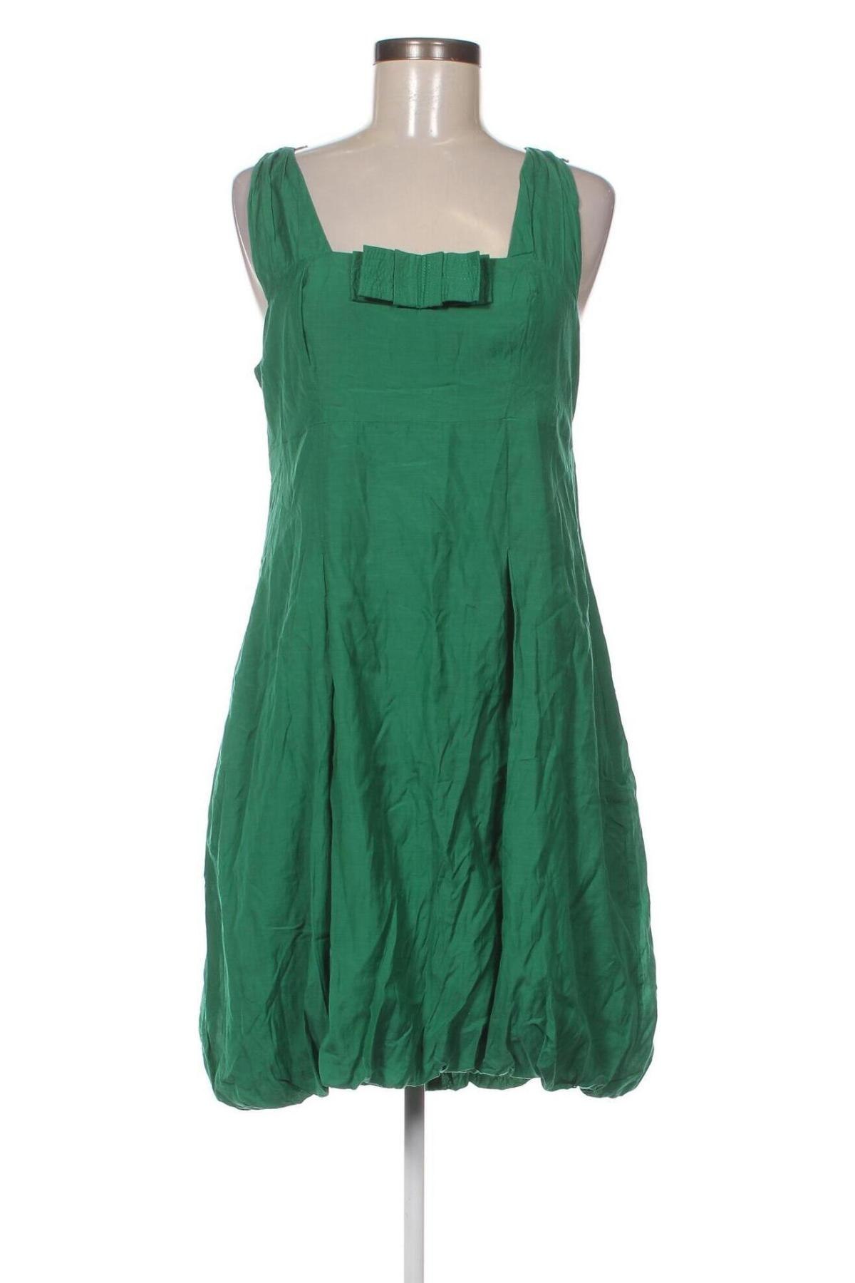 Šaty , Veľkosť L, Farba Zelená, Cena  14,83 €