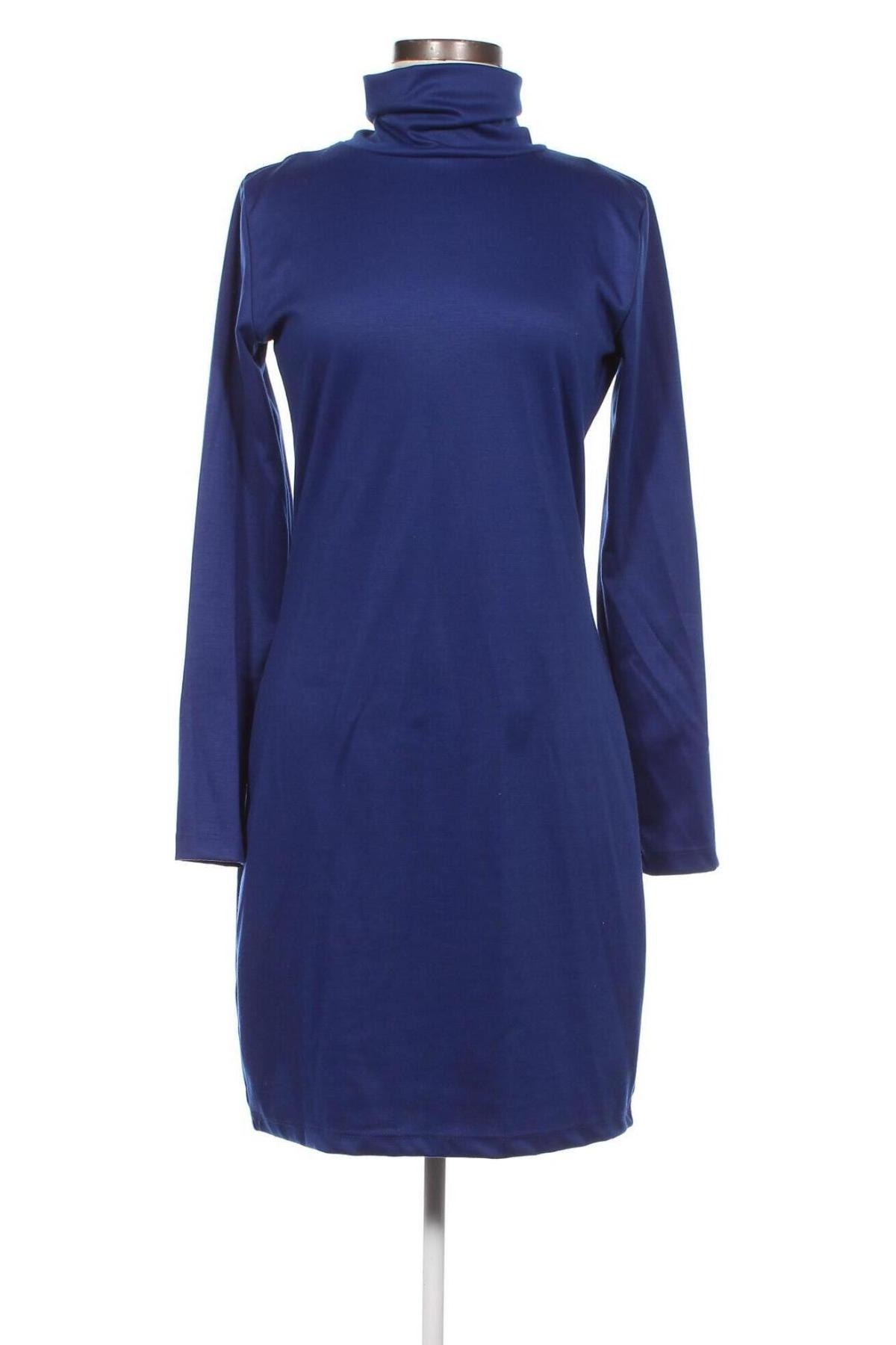 Šaty , Veľkosť L, Farba Modrá, Cena  9,43 €