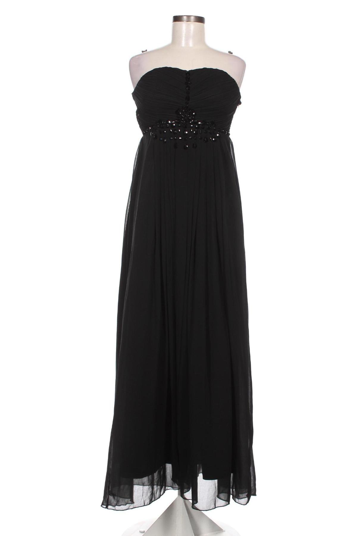 Šaty , Veľkosť M, Farba Čierna, Cena  9,98 €