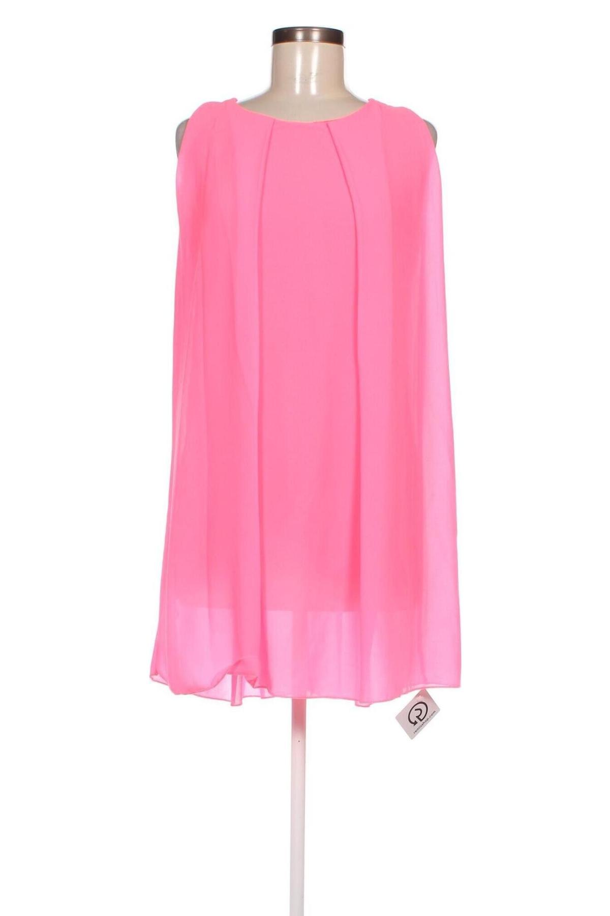 Kleid, Größe S, Farbe Rosa, Preis 14,83 €