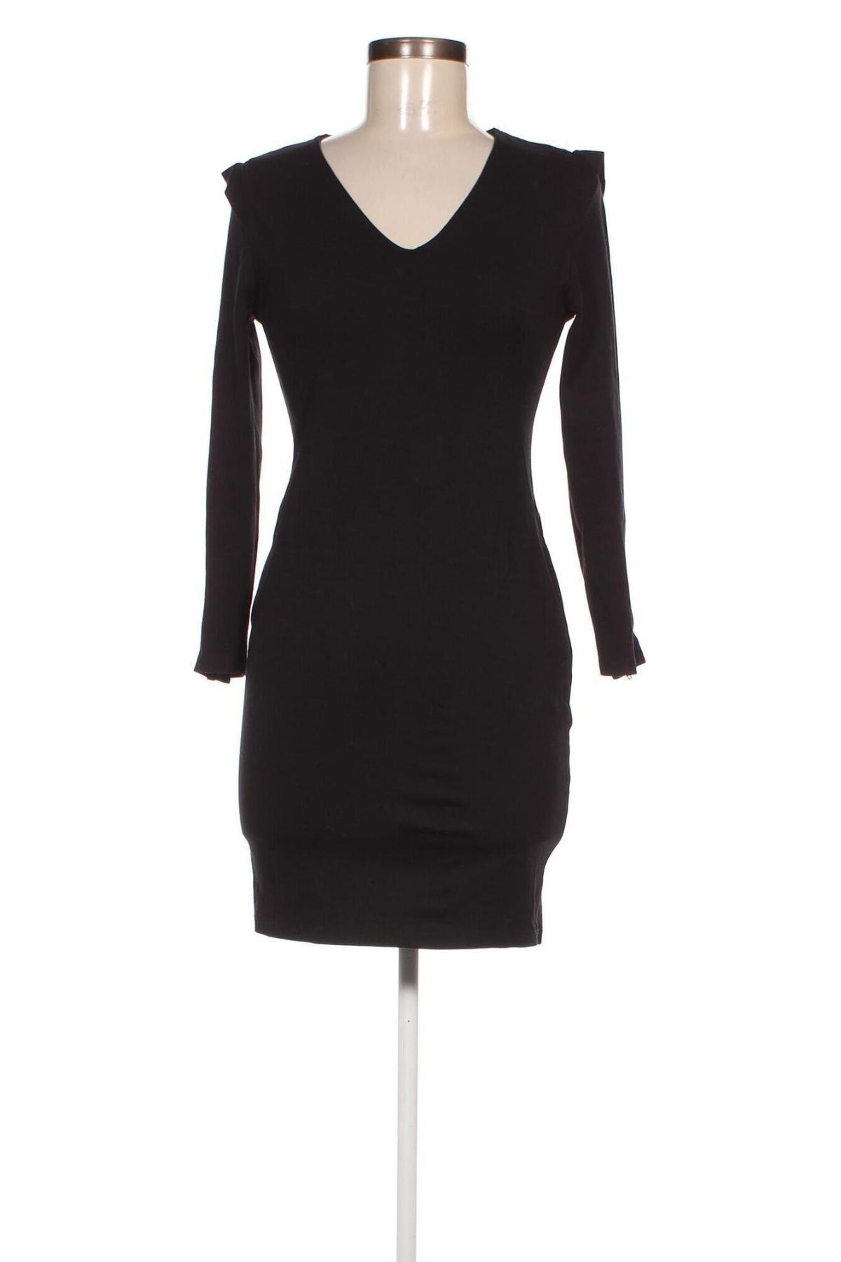 Kleid, Größe M, Farbe Schwarz, Preis 5,93 €