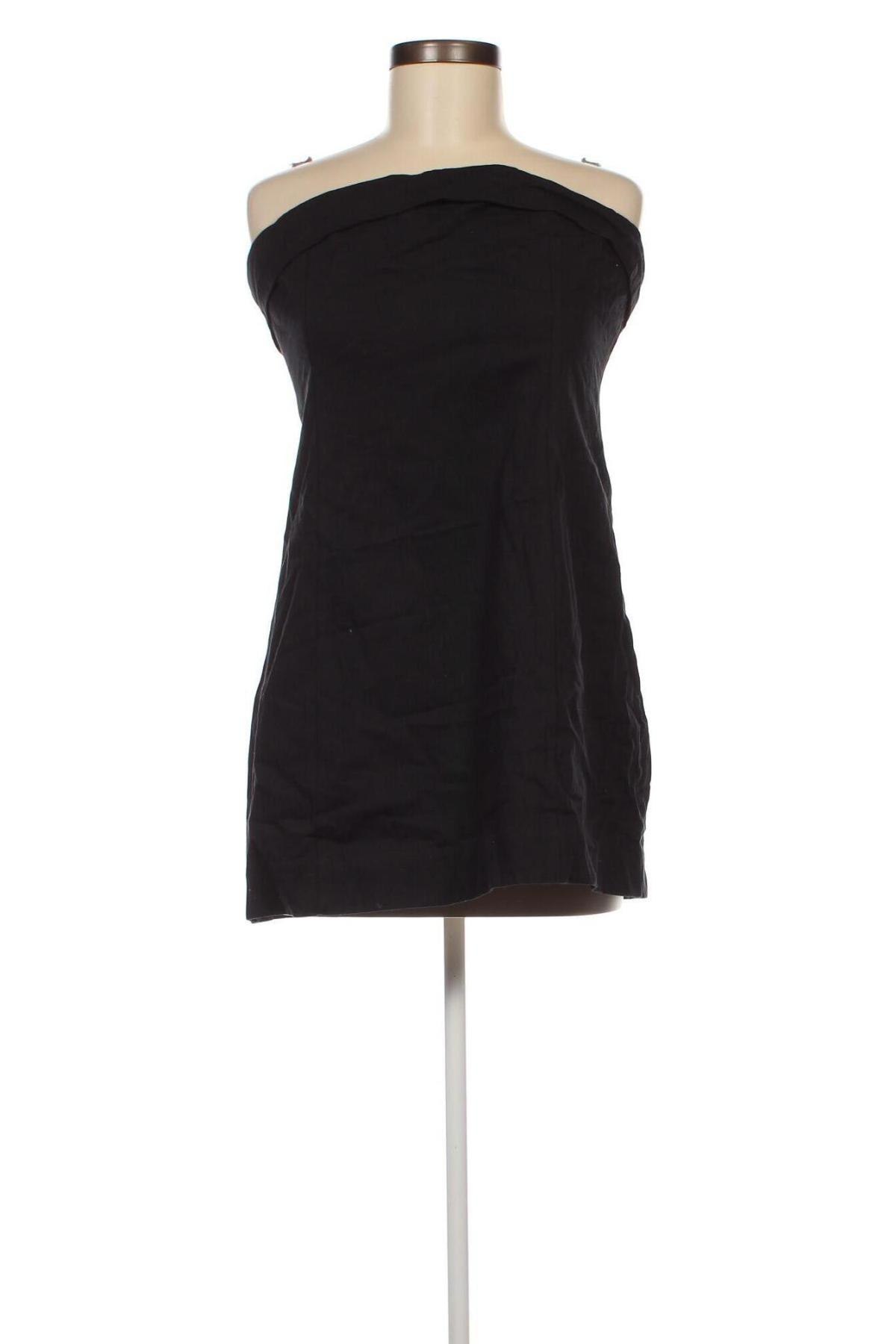 Šaty , Velikost XL, Barva Černá, Cena  396,00 Kč