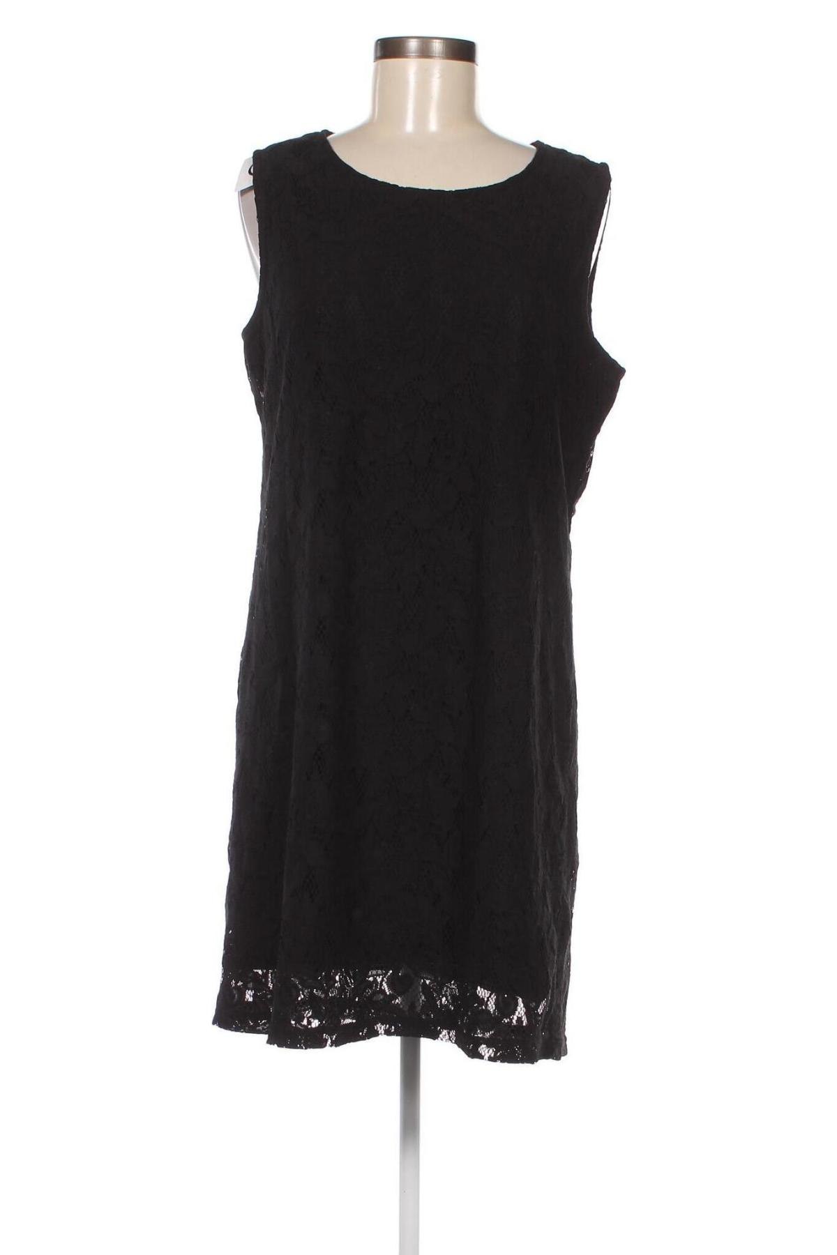 Φόρεμα, Μέγεθος L, Χρώμα Μαύρο, Τιμή 5,38 €