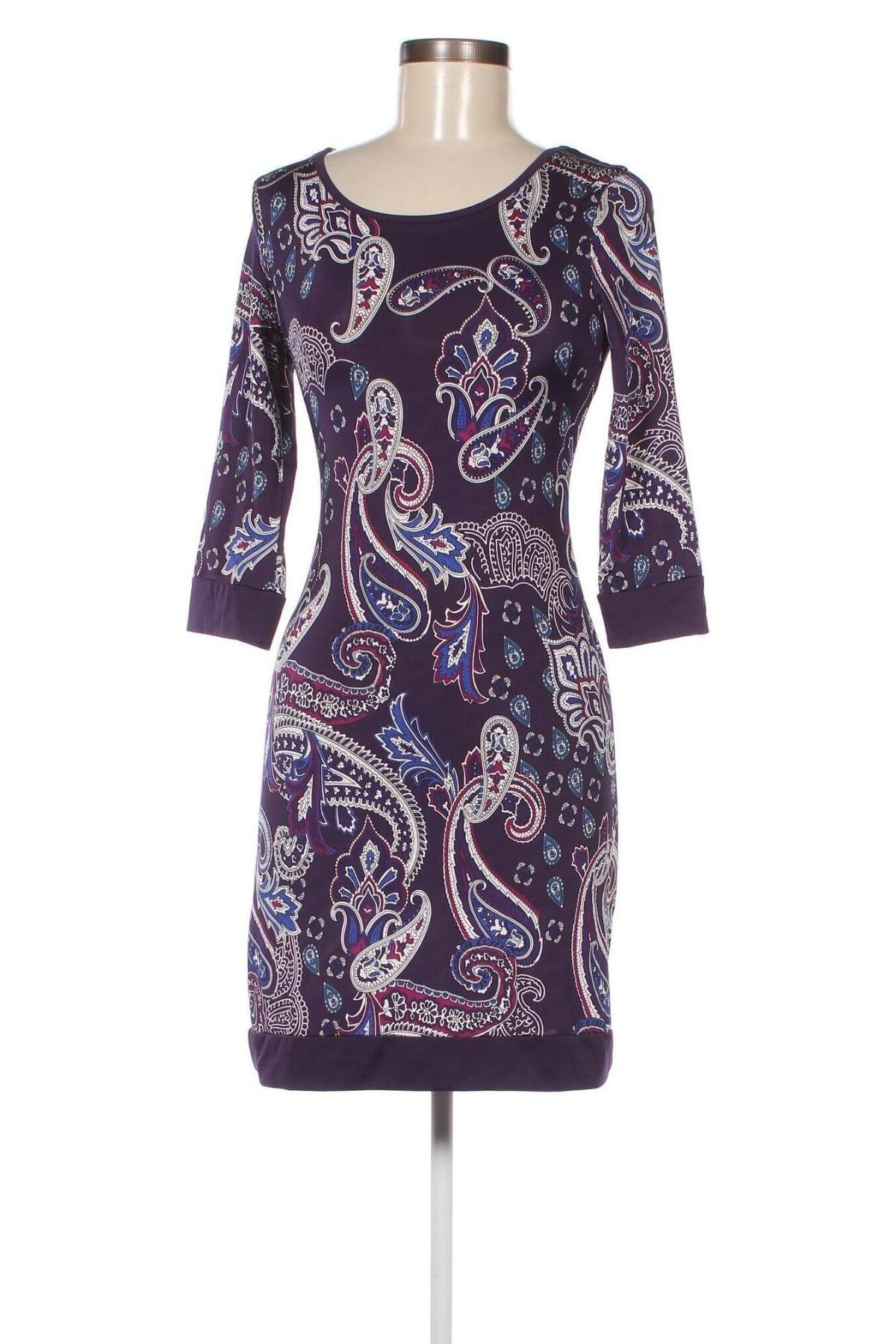 Φόρεμα, Μέγεθος S, Χρώμα Πολύχρωμο, Τιμή 9,69 €