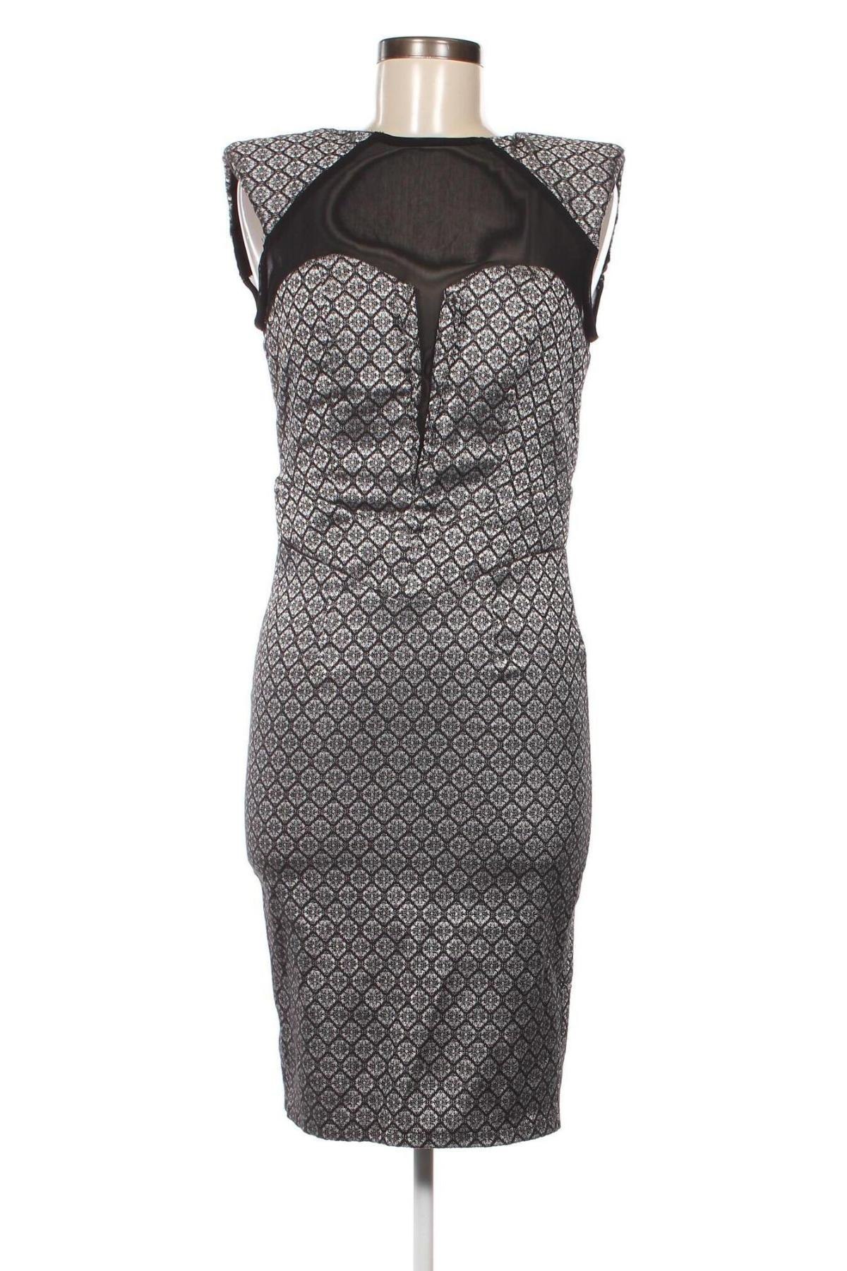 Kleid, Größe S, Farbe Grau, Preis € 8,01