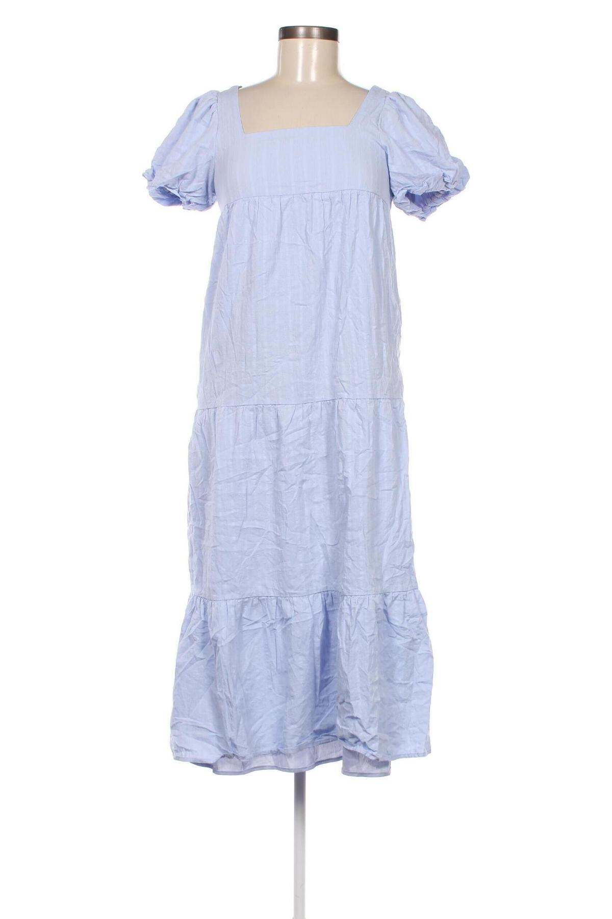 Φόρεμα, Μέγεθος S, Χρώμα Μπλέ, Τιμή 7,36 €
