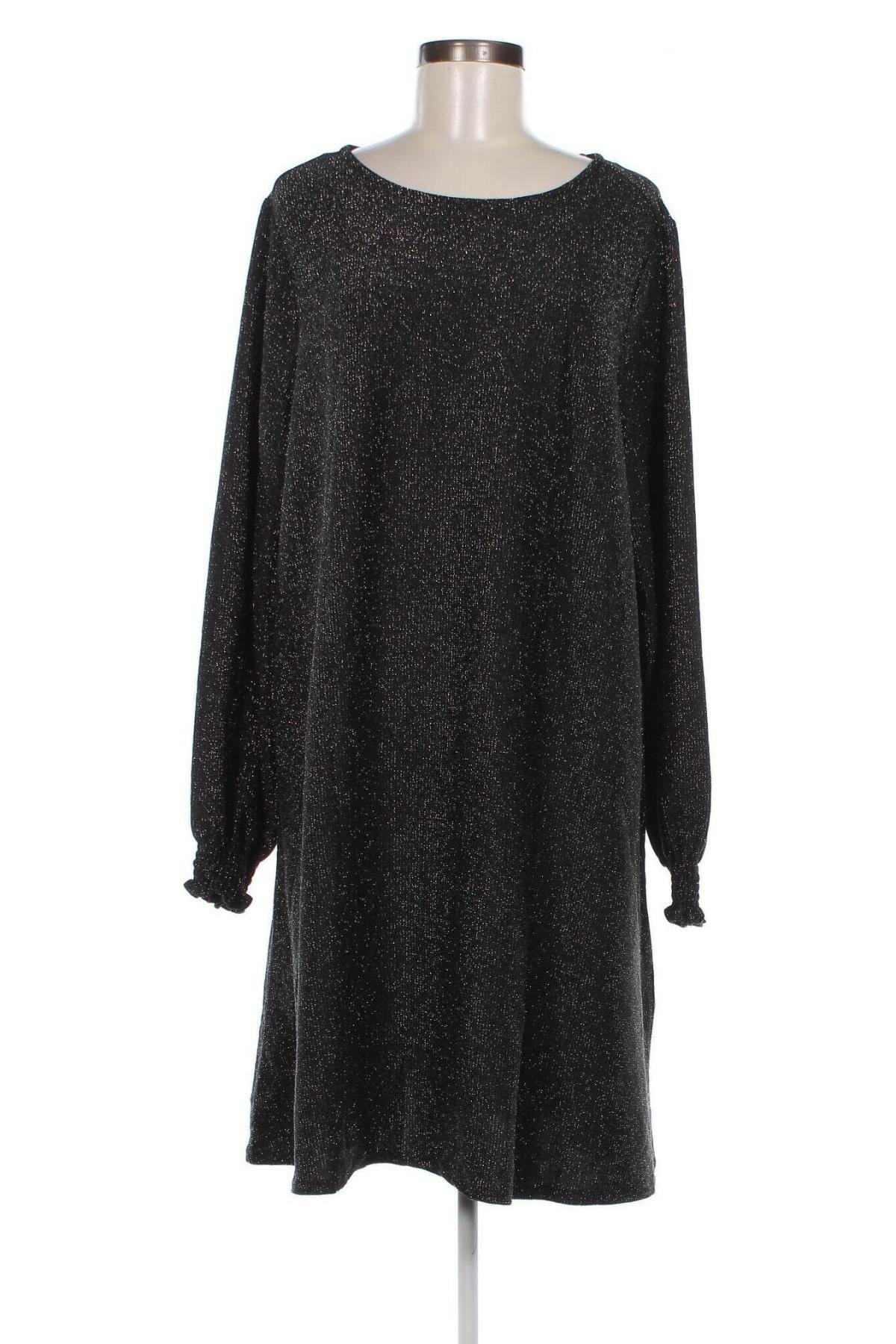 Φόρεμα, Μέγεθος XL, Χρώμα Πολύχρωμο, Τιμή 9,36 €
