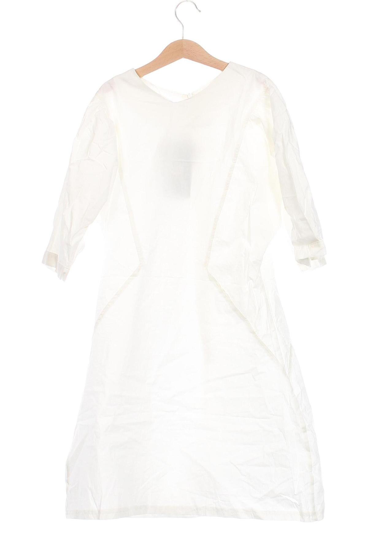Šaty , Veľkosť S, Farba Biela, Cena  10,43 €