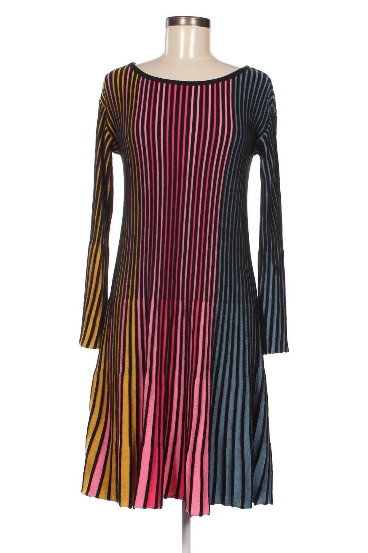 Šaty , Velikost M, Barva Vícebarevné, Cena  571,00 Kč