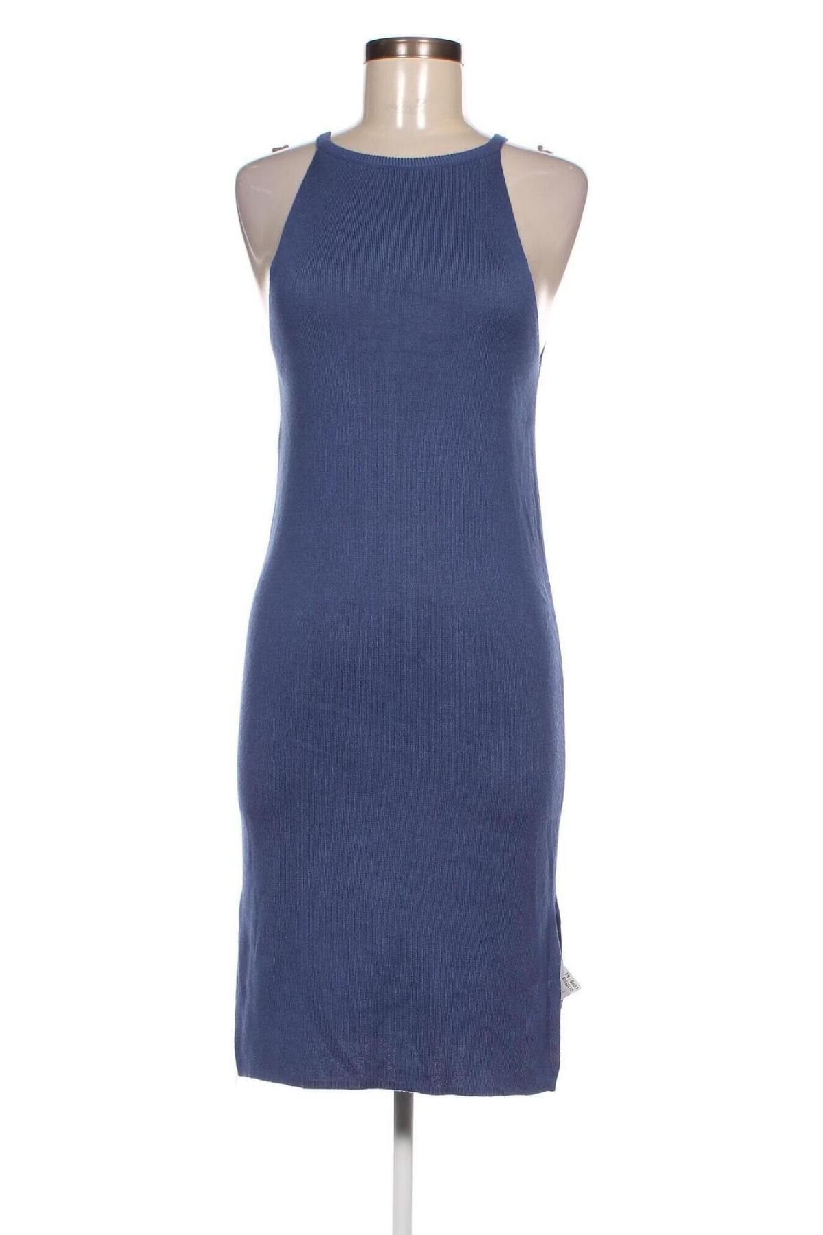 Šaty , Veľkosť S, Farba Modrá, Cena  6,68 €