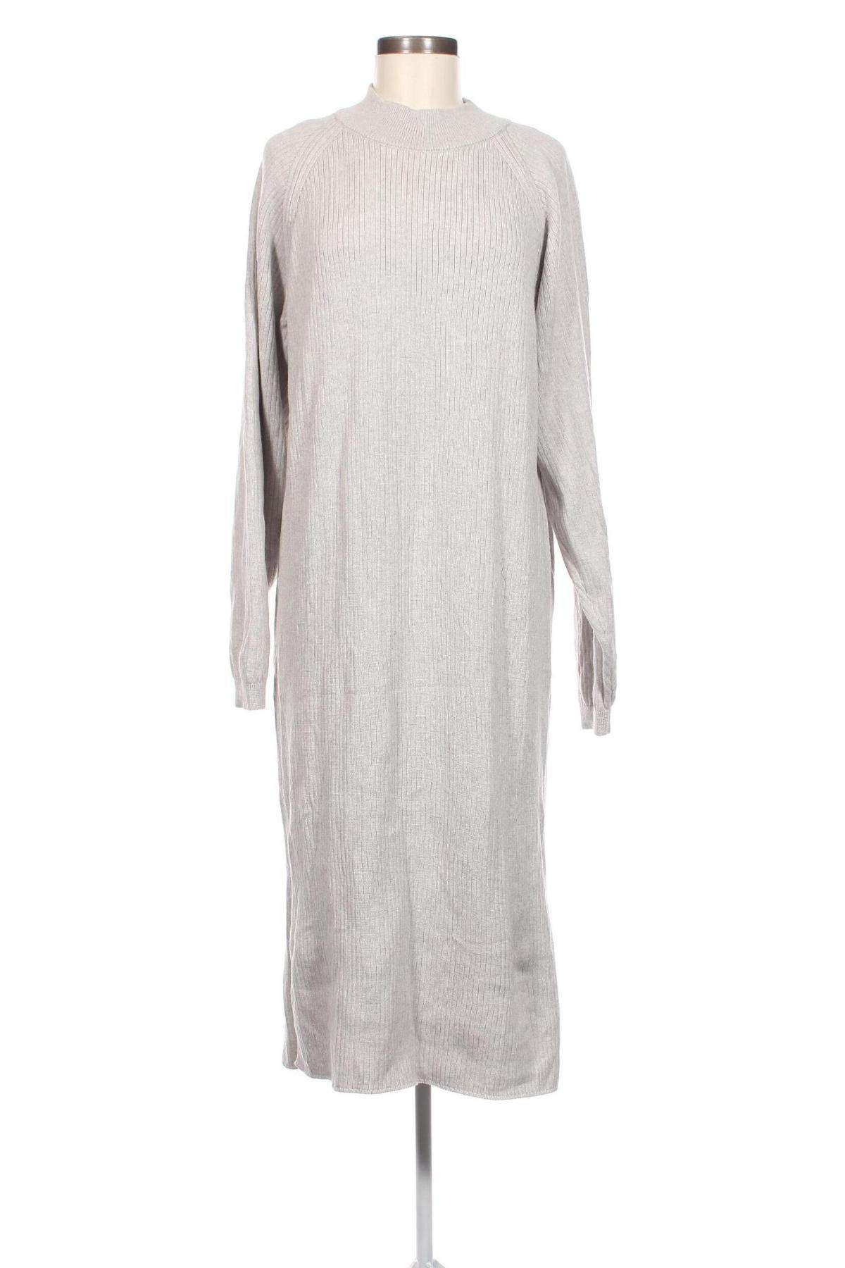 Φόρεμα, Μέγεθος L, Χρώμα Γκρί, Τιμή 9,69 €