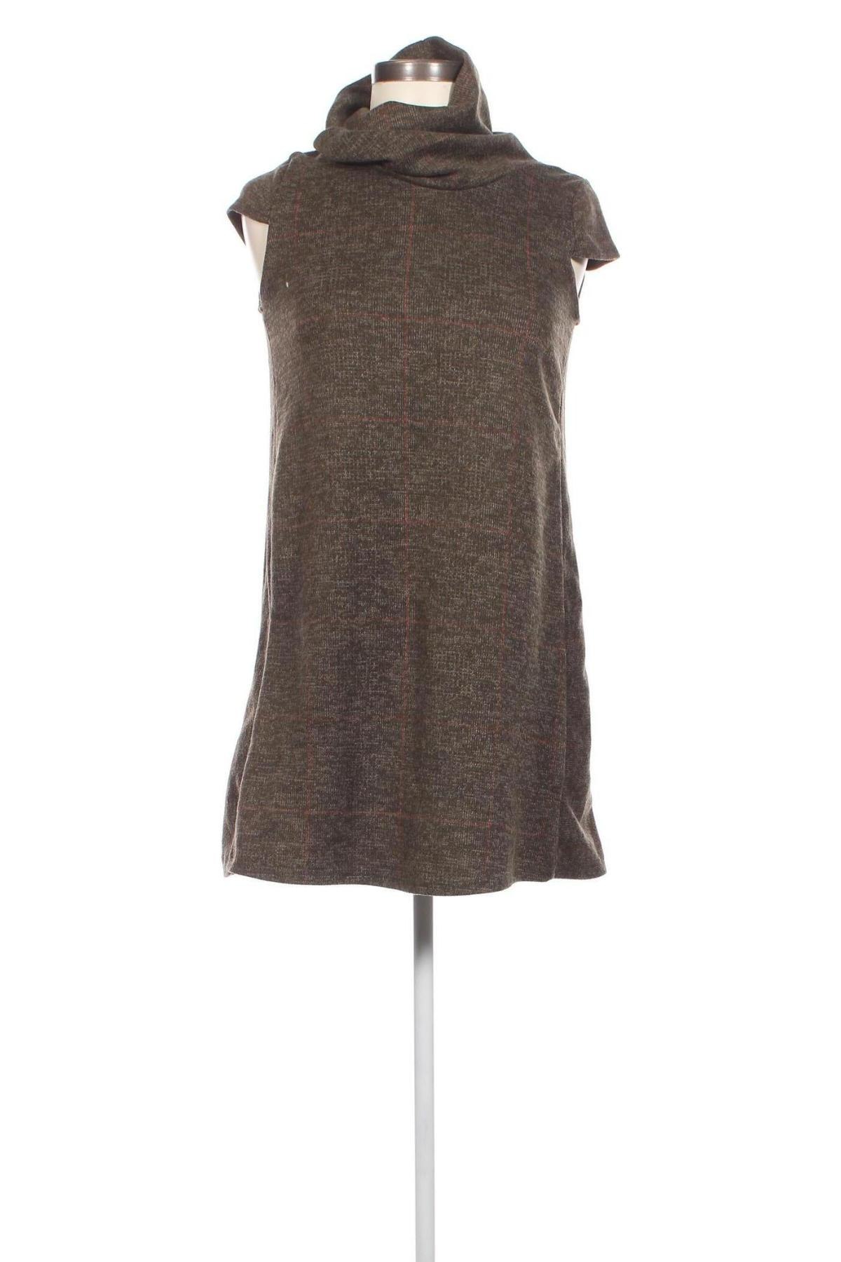 Kleid, Größe S, Farbe Braun, Preis 6,46 €