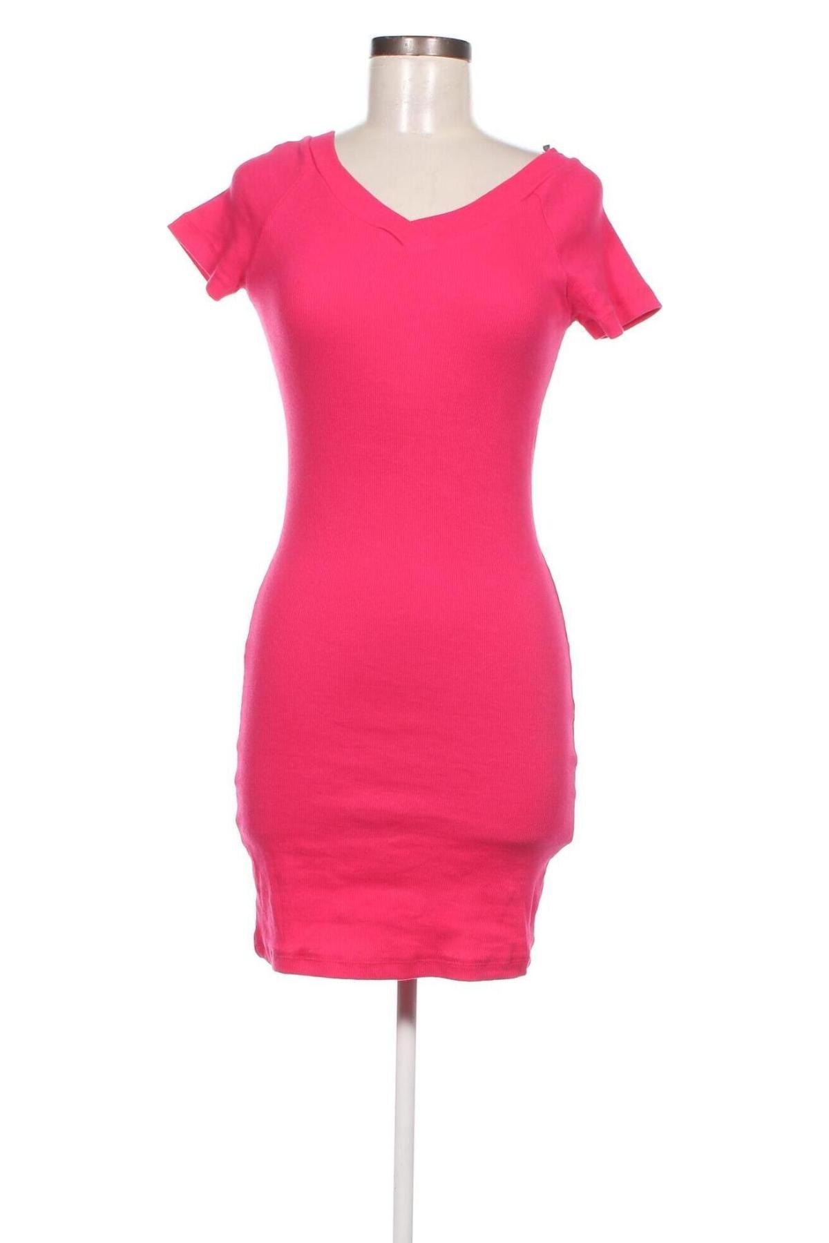 Kleid, Größe M, Farbe Rosa, Preis € 4,99