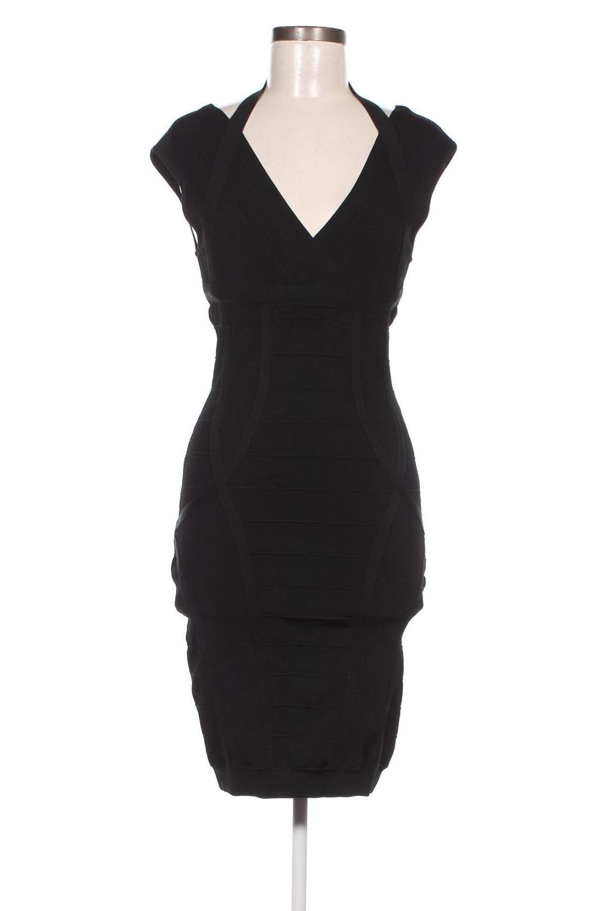 Šaty , Veľkosť L, Farba Čierna, Cena  29,68 €