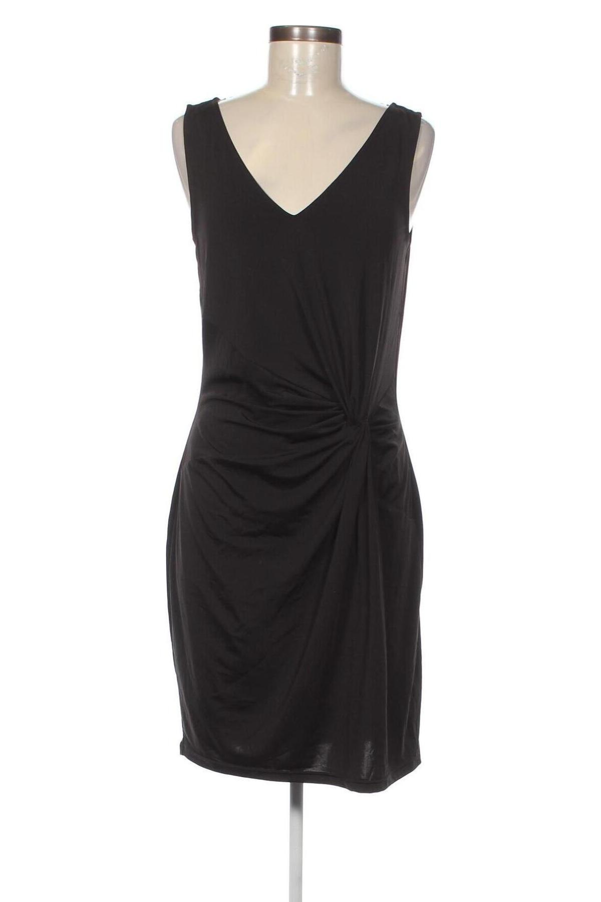 Kleid 3 Suisses, Größe L, Farbe Schwarz, Preis 9,69 €