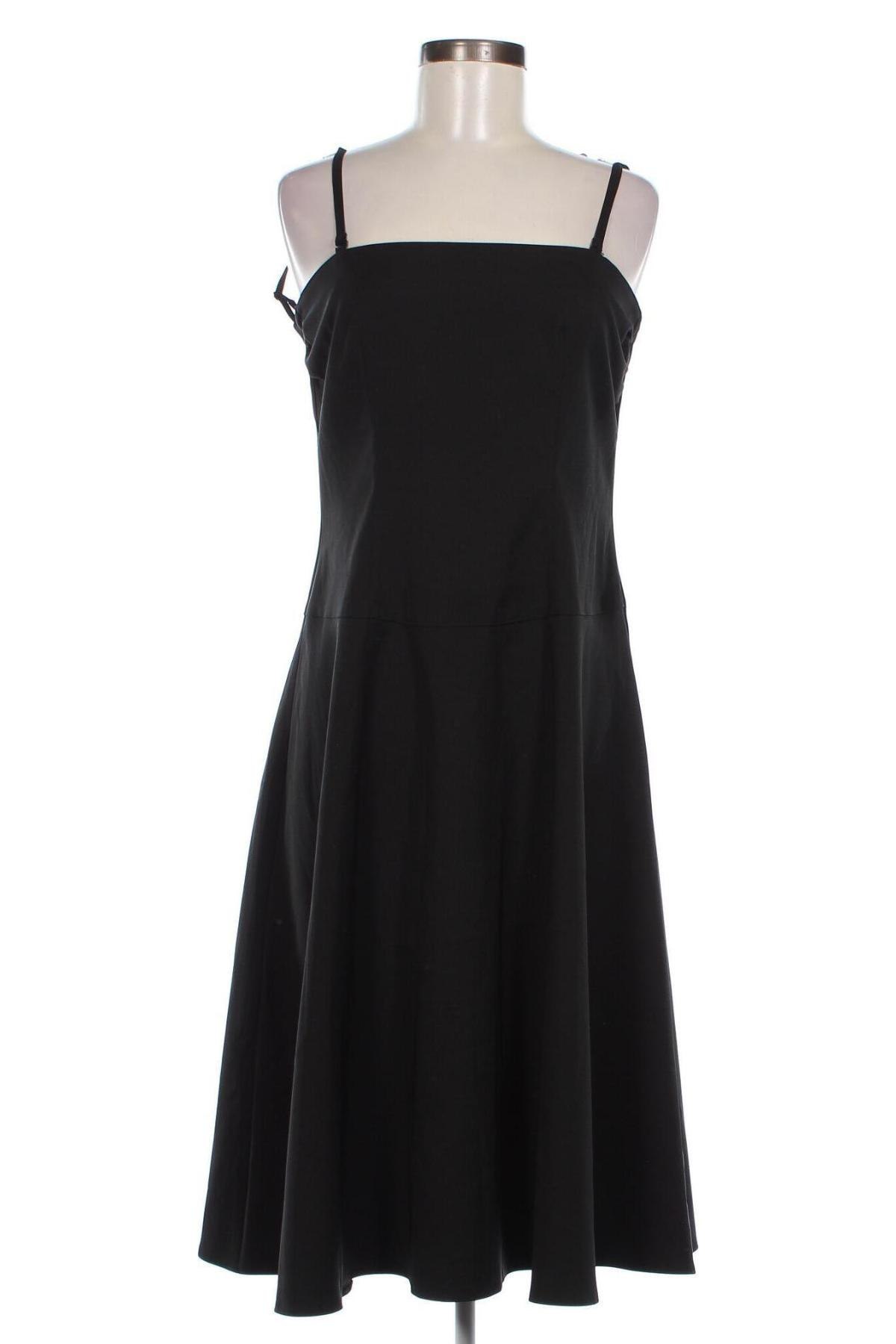 Φόρεμα 3 Suisses, Μέγεθος S, Χρώμα Μαύρο, Τιμή 9,15 €