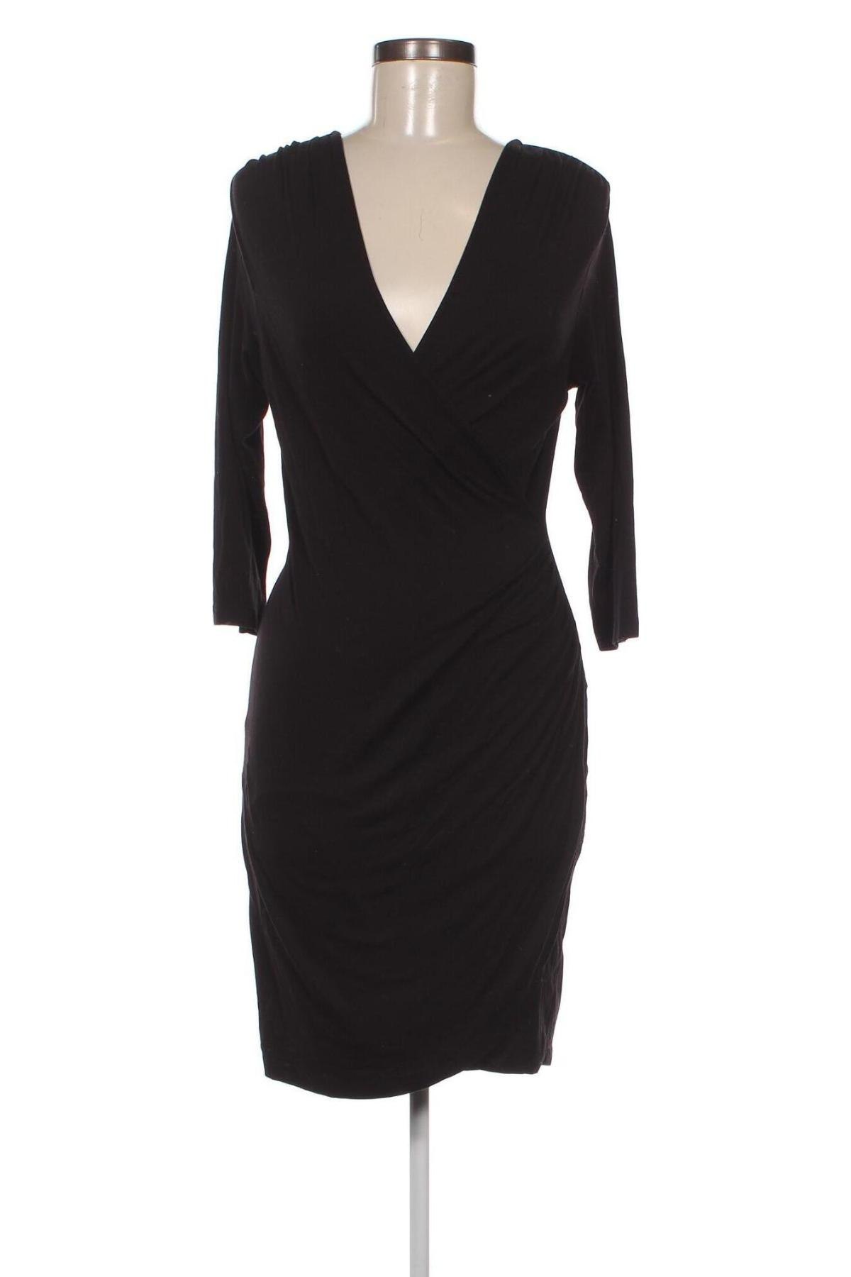 Φόρεμα 3 Suisses, Μέγεθος M, Χρώμα Μαύρο, Τιμή 9,69 €