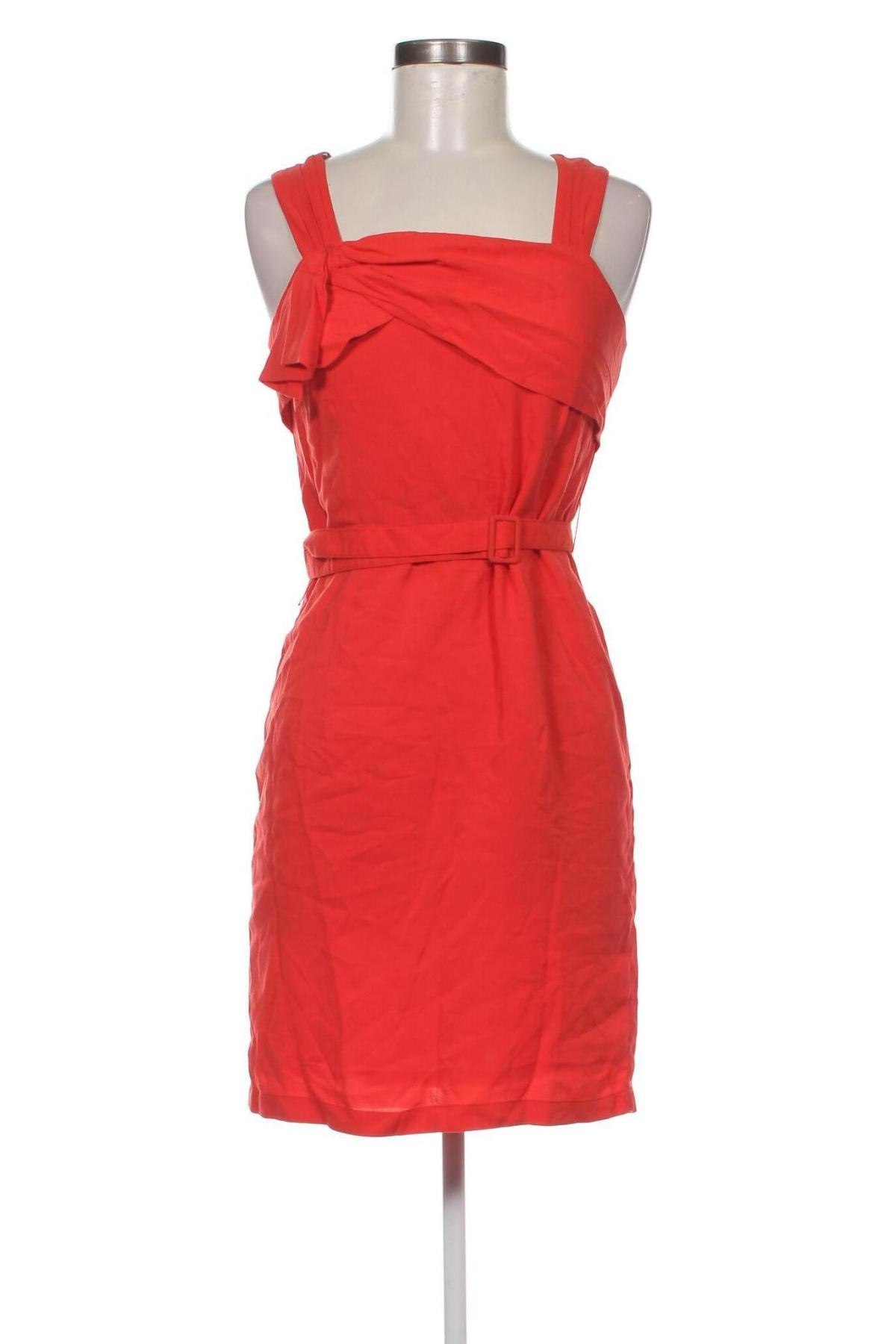 Kleid 3 Suisses, Größe S, Farbe Rot, Preis € 27,70