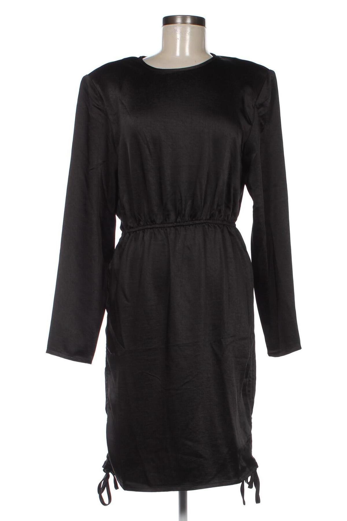 Šaty  4th & Reckless, Veľkosť M, Farba Čierna, Cena  17,88 €