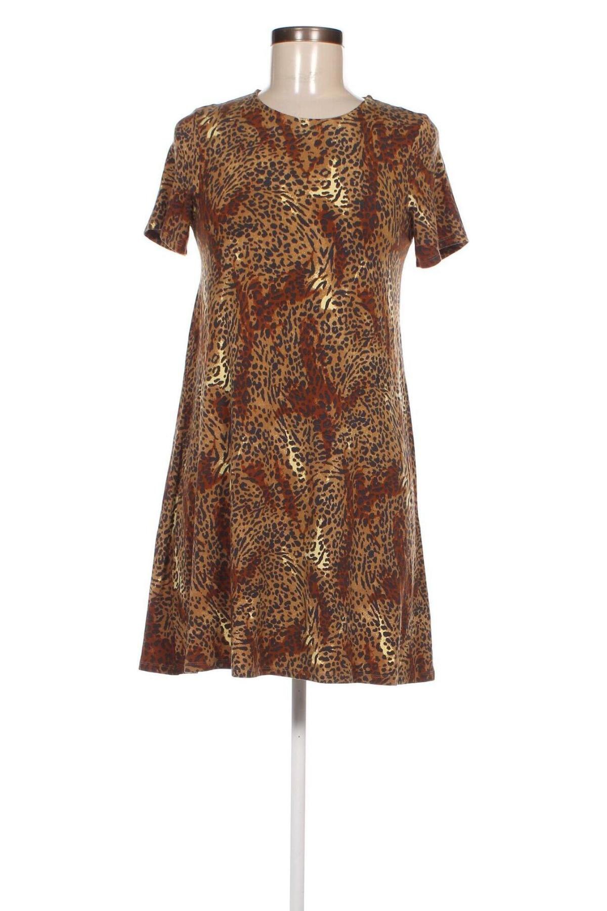 Φόρεμα ASOS, Μέγεθος XS, Χρώμα Πολύχρωμο, Τιμή 11,79 €