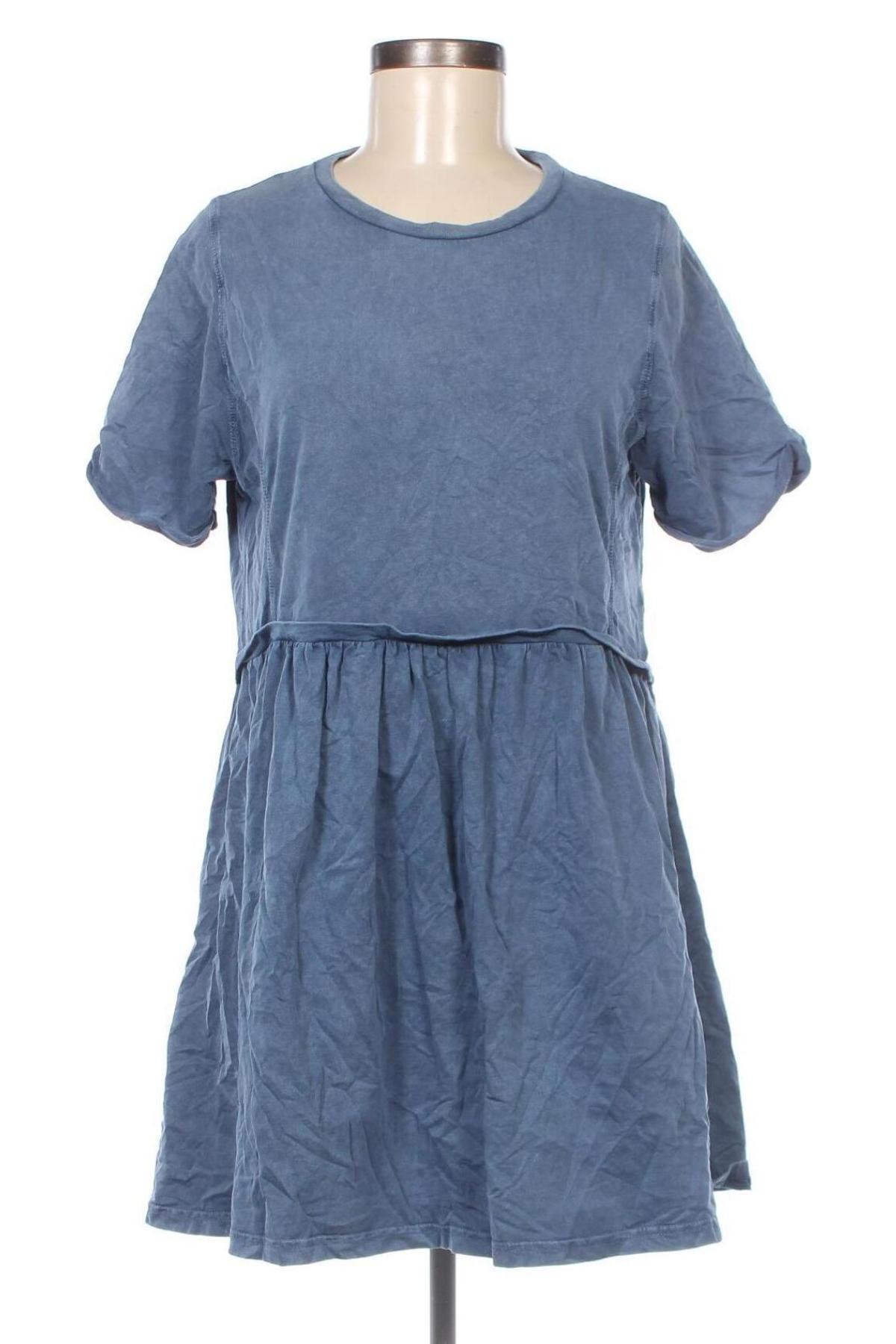 Kleid ASOS, Größe S, Farbe Blau, Preis 5,99 €
