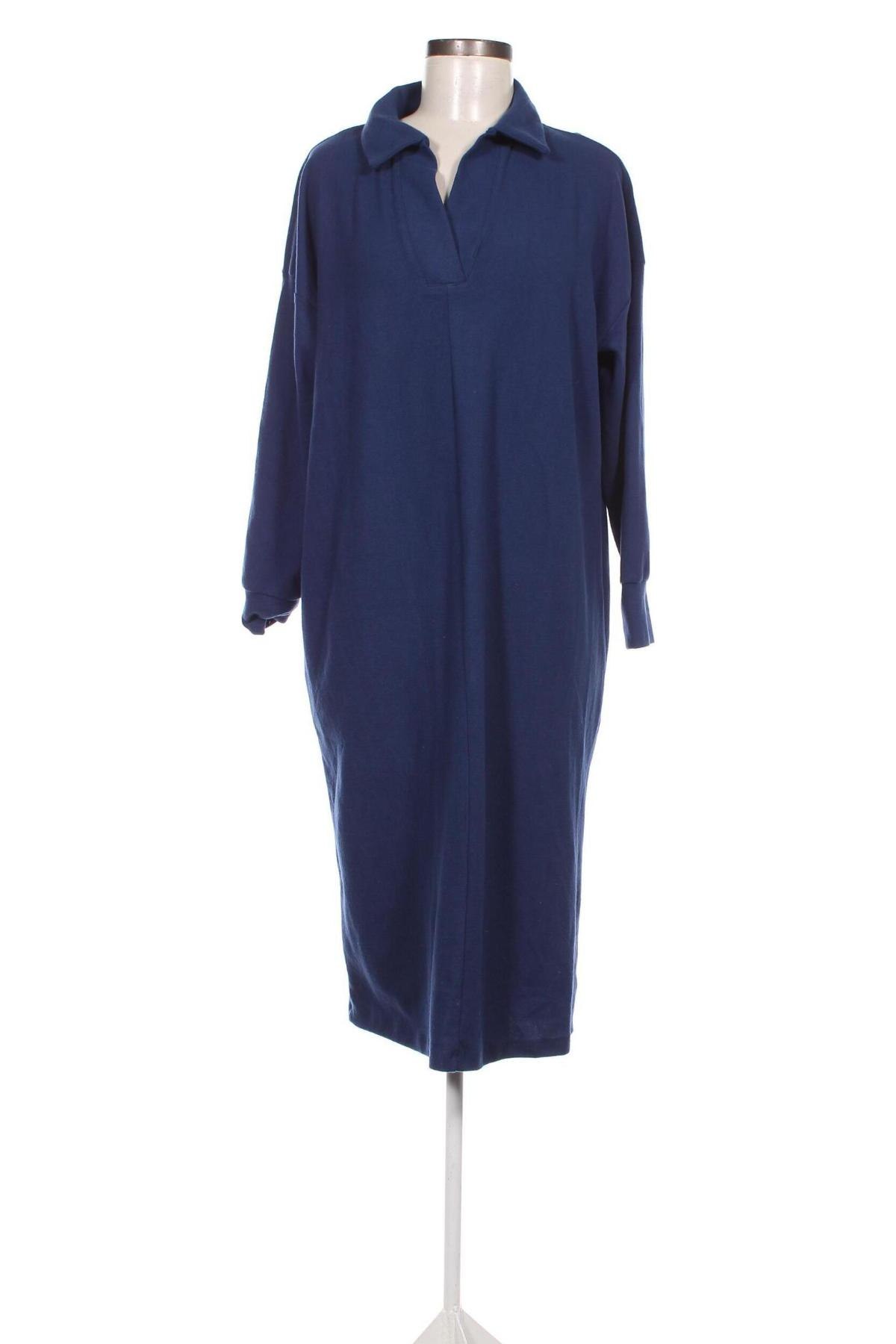Kleid ASOS, Größe S, Farbe Blau, Preis € 7,34