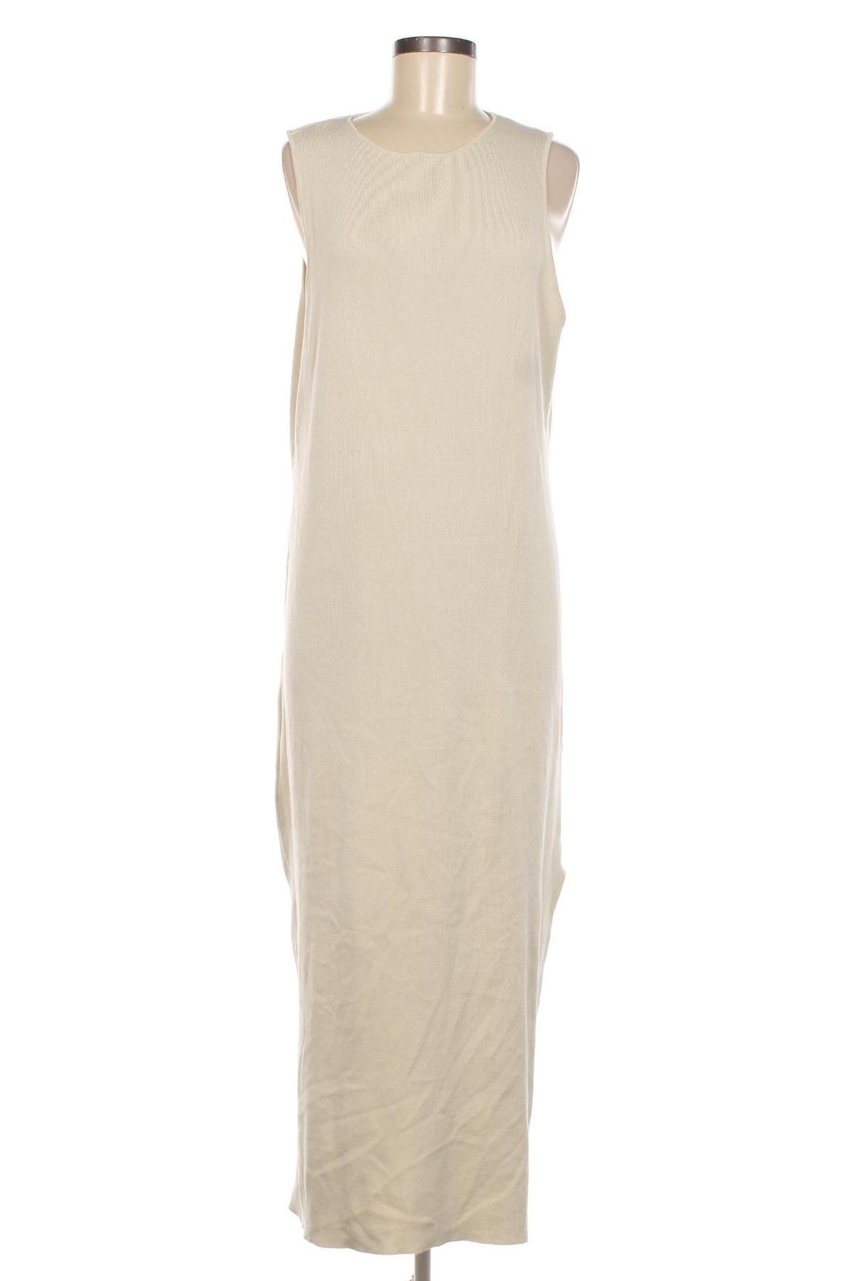 Φόρεμα ASOS, Μέγεθος XXL, Χρώμα  Μπέζ, Τιμή 25,36 €