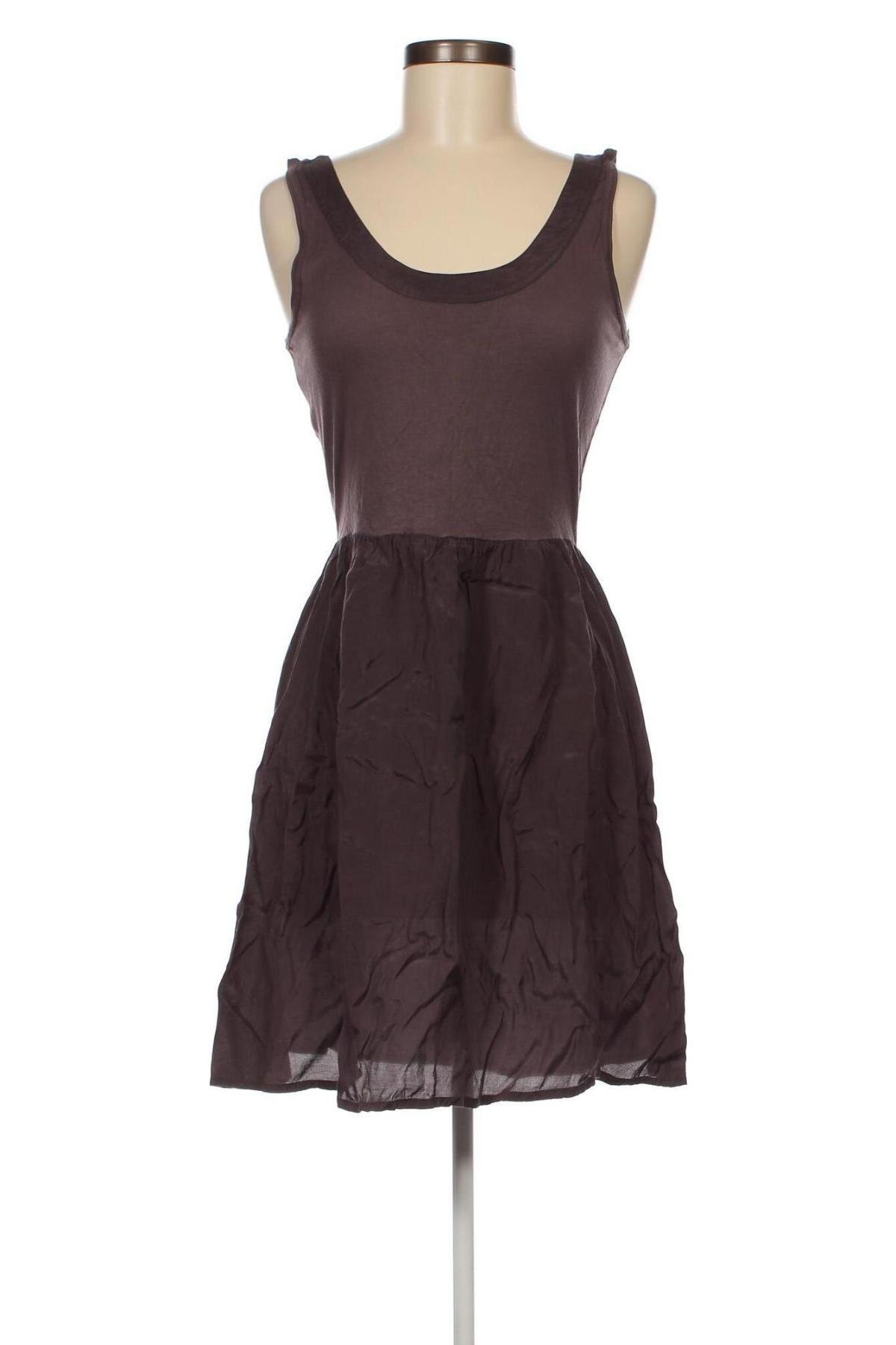 Φόρεμα ASOS, Μέγεθος M, Χρώμα Γκρί, Τιμή 13,75 €