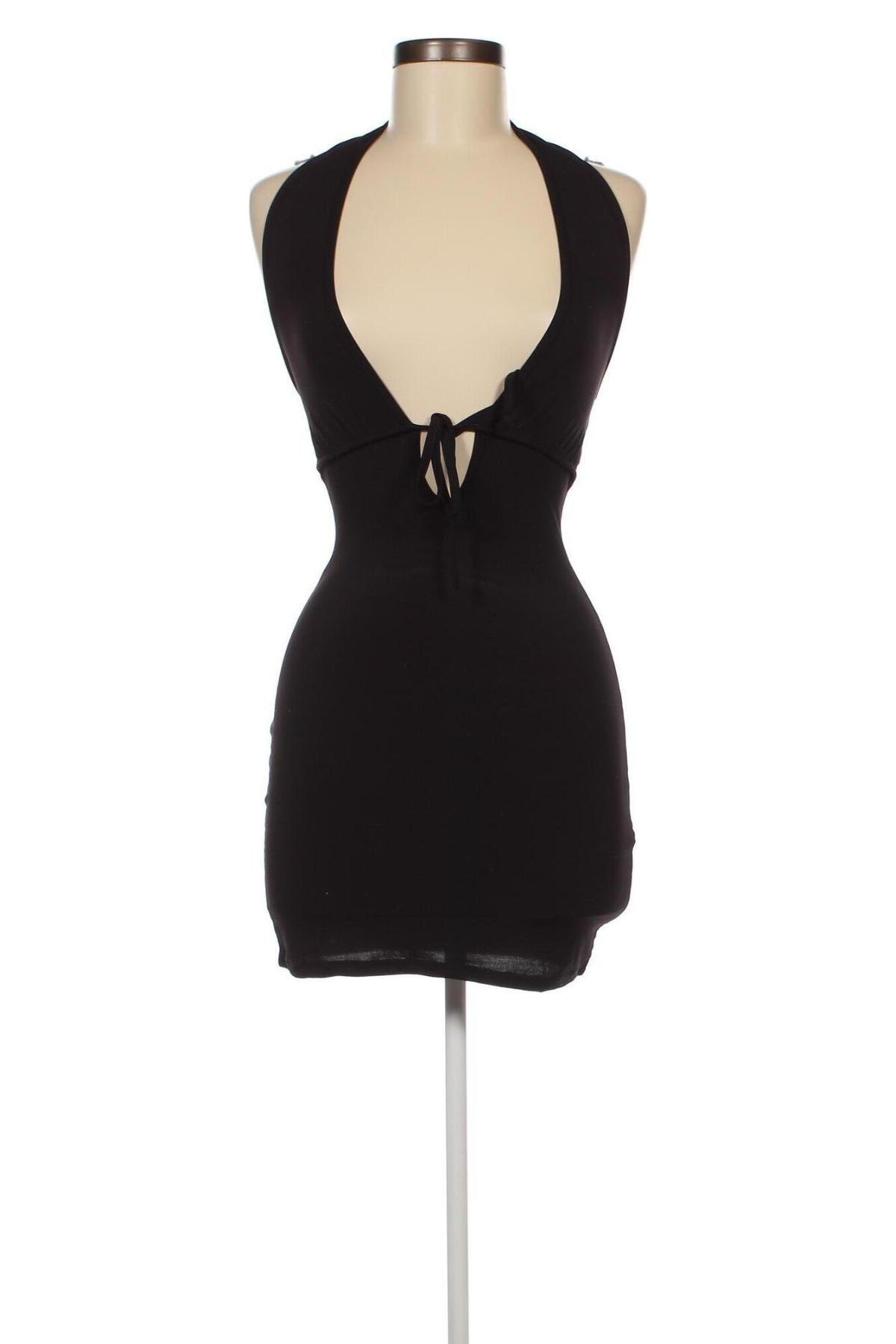 Φόρεμα ASYOU, Μέγεθος S, Χρώμα Μαύρο, Τιμή 25,36 €
