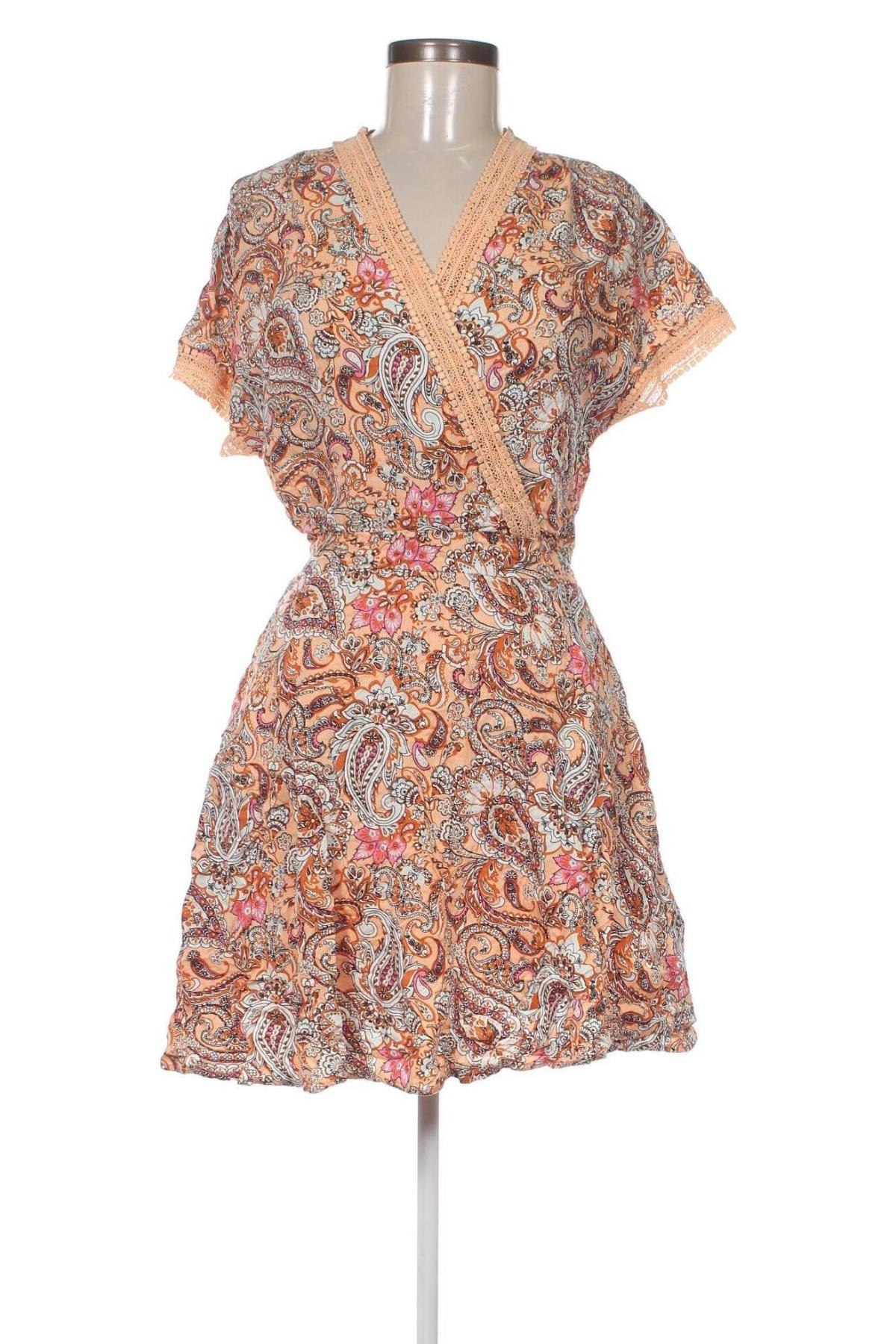 Kleid Aaiko, Größe XS, Farbe Mehrfarbig, Preis € 23,38