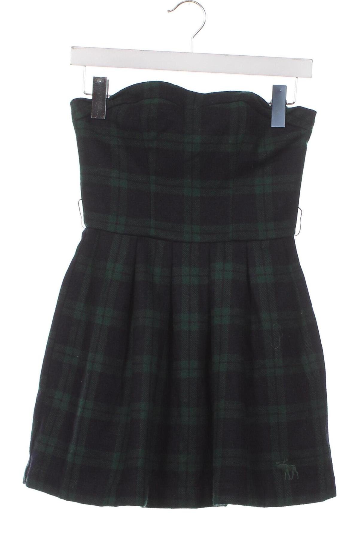 Φόρεμα Abercrombie & Fitch, Μέγεθος S, Χρώμα Πολύχρωμο, Τιμή 40,70 €