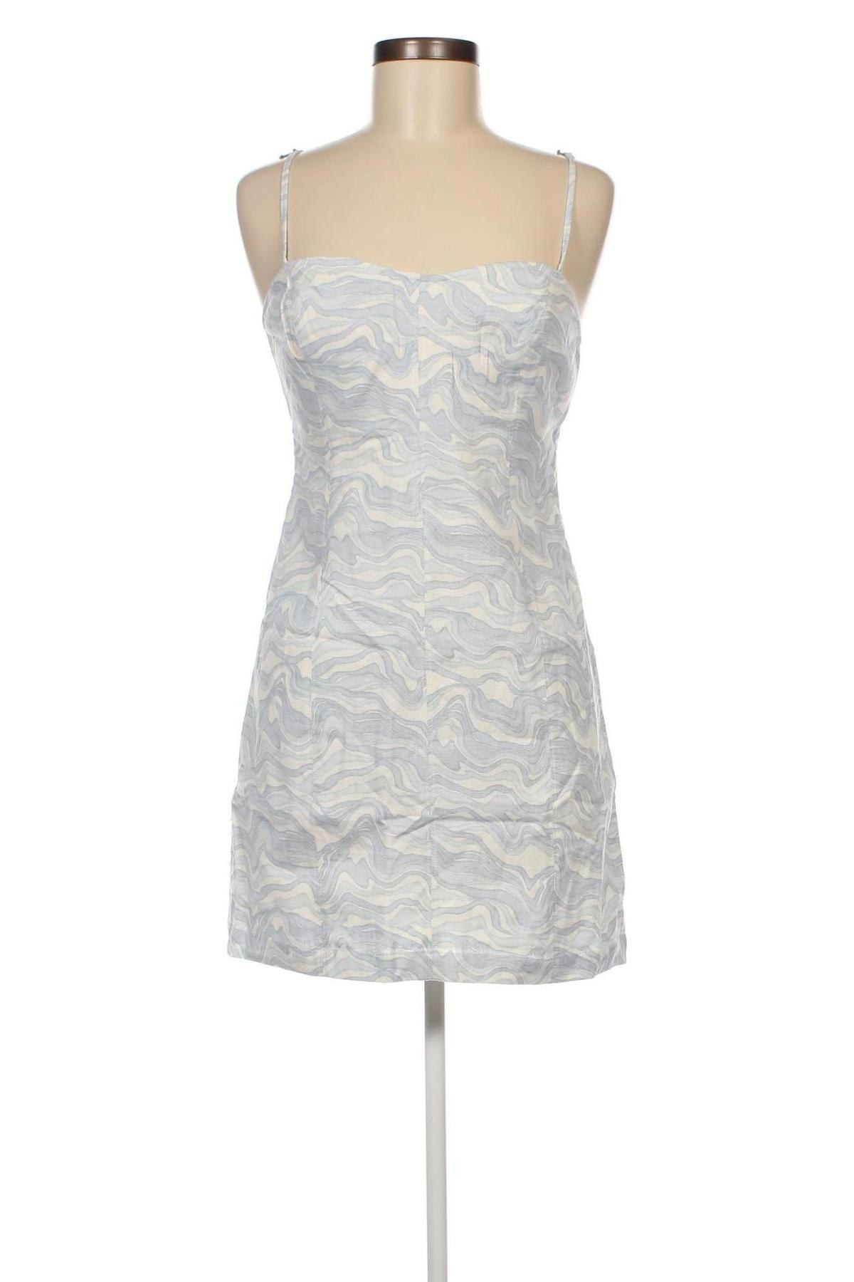 Kleid Abercrombie & Fitch, Größe S, Farbe Mehrfarbig, Preis 52,05 €