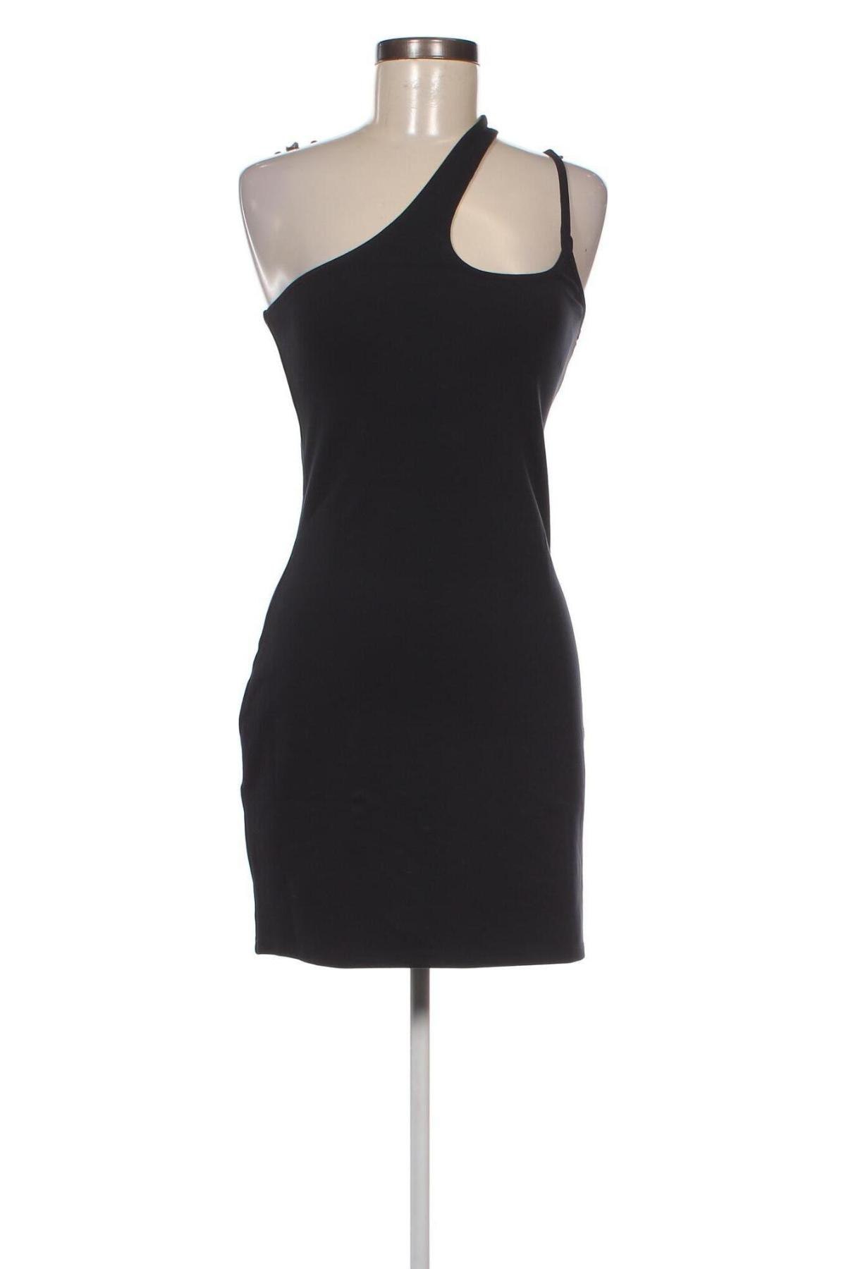 Šaty  Abercrombie & Fitch, Velikost S, Barva Černá, Cena  1 463,00 Kč