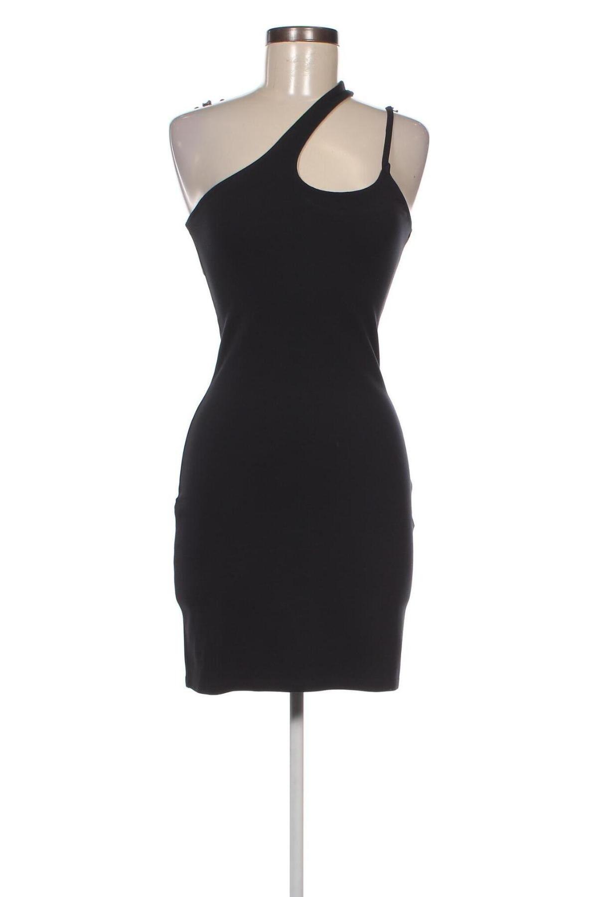 Φόρεμα Abercrombie & Fitch, Μέγεθος XS, Χρώμα Μαύρο, Τιμή 52,05 €