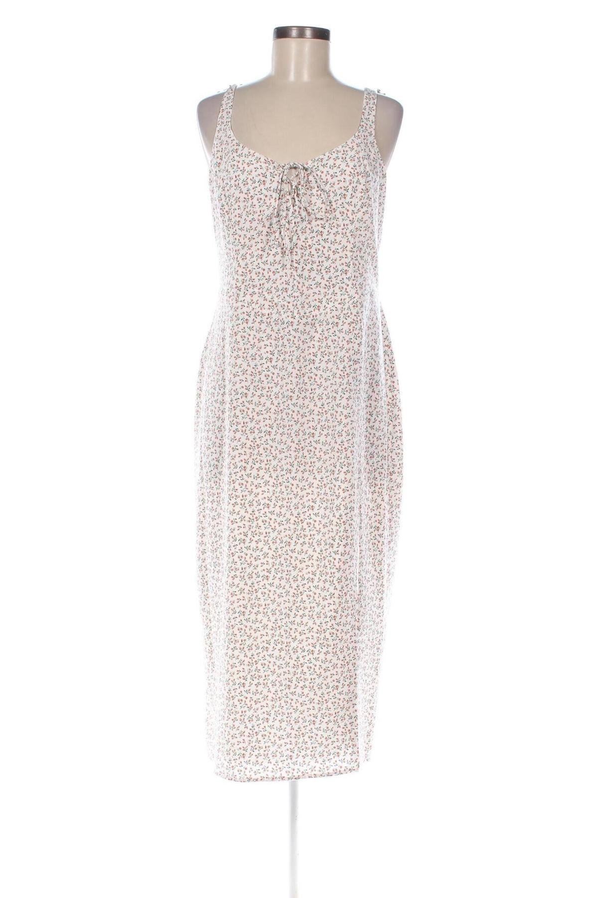 Kleid Abercrombie & Fitch, Größe L, Farbe Mehrfarbig, Preis € 47,23