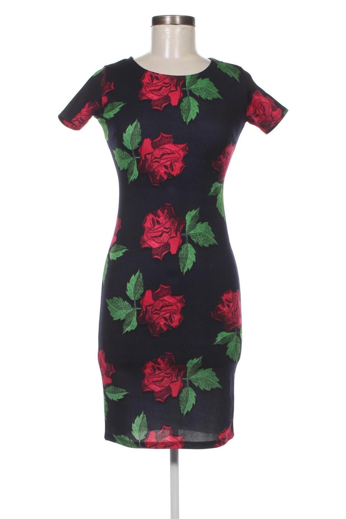 Rochie Adrom, Mărime S, Culoare Multicolor, Preț 27,60 Lei