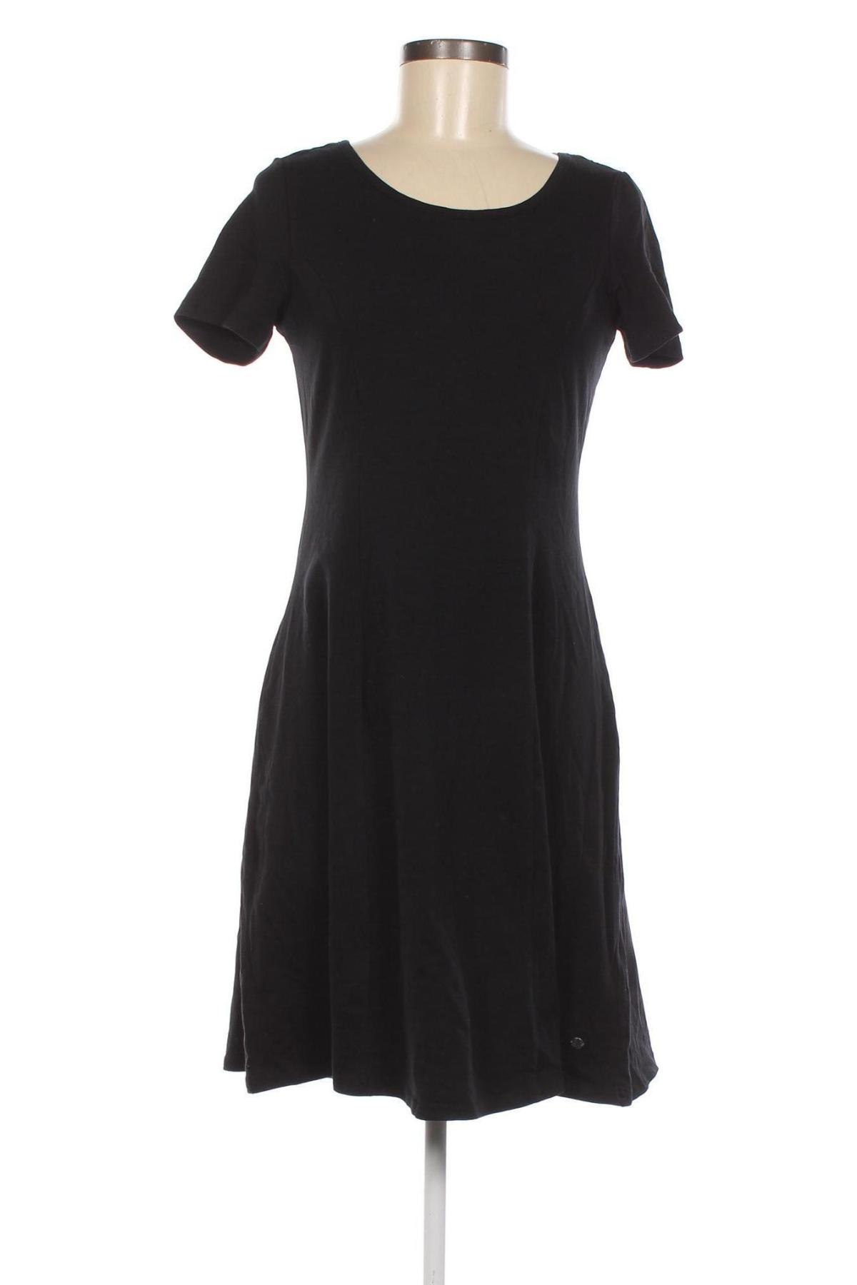 Φόρεμα Ajc, Μέγεθος M, Χρώμα Μαύρο, Τιμή 8,61 €