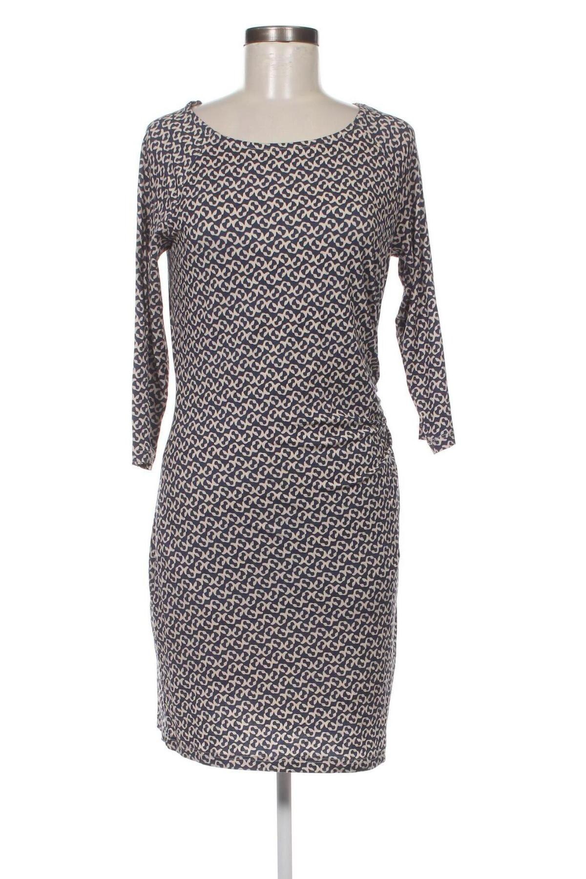 Kleid Alba Moda, Größe M, Farbe Mehrfarbig, Preis 7,35 €