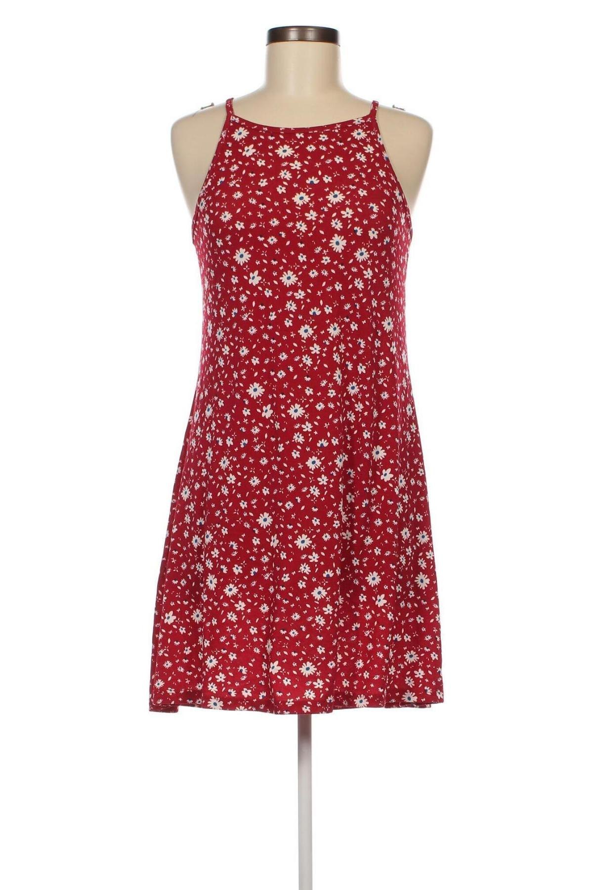 Šaty  Alcott, Veľkosť XS, Farba Červená, Cena  3,29 €