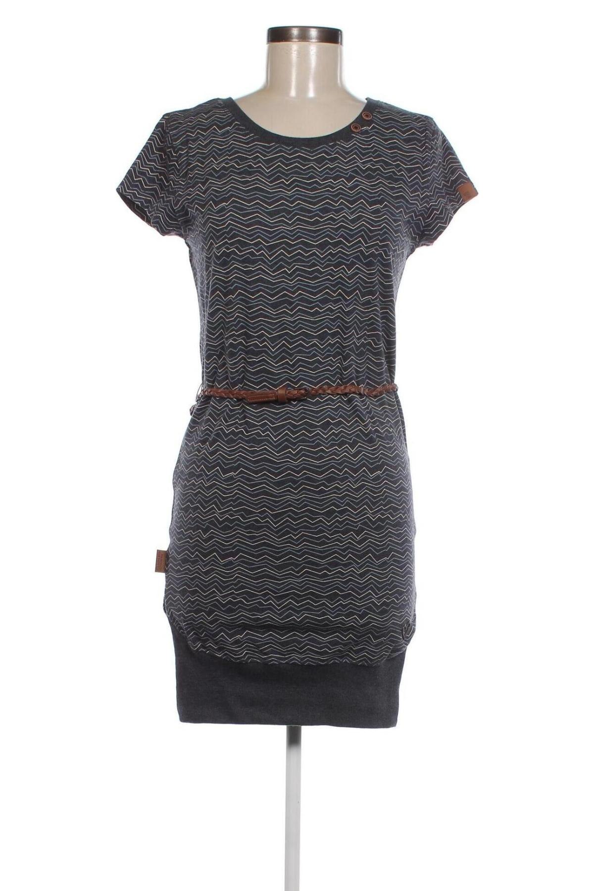 Φόρεμα Alife And Kickin, Μέγεθος S, Χρώμα Πολύχρωμο, Τιμή 7,89 €
