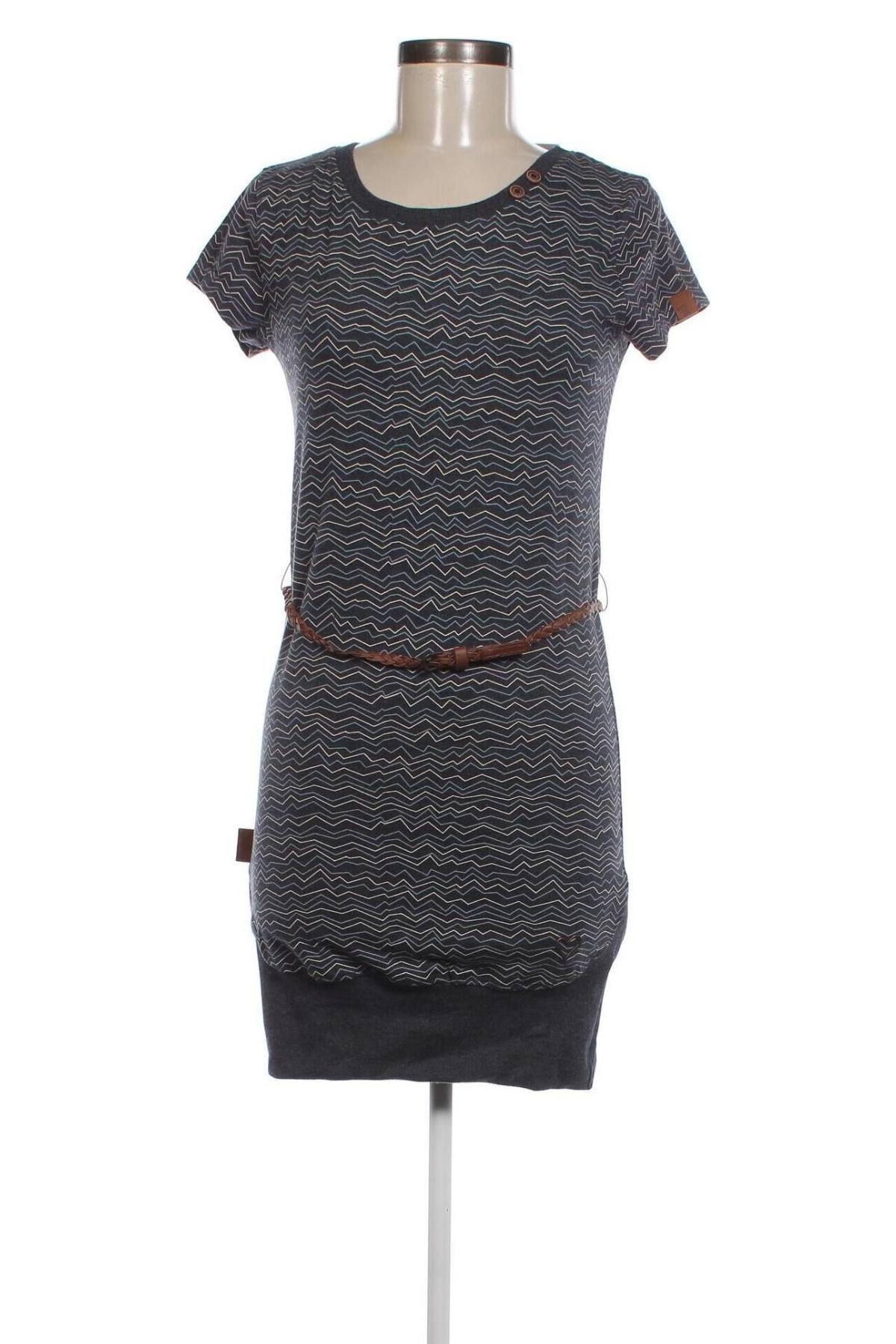 Kleid Alife And Kickin, Größe XS, Farbe Mehrfarbig, Preis € 7,89
