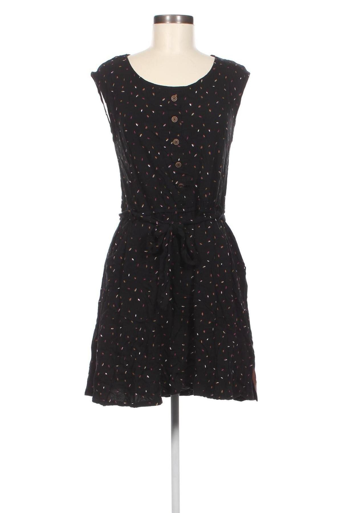 Kleid Alife And Kickin, Größe L, Farbe Mehrfarbig, Preis € 28,53
