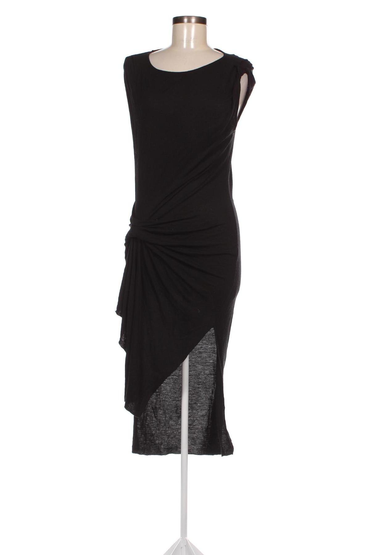 Šaty  AllSaints, Velikost S, Barva Černá, Cena  1 103,00 Kč