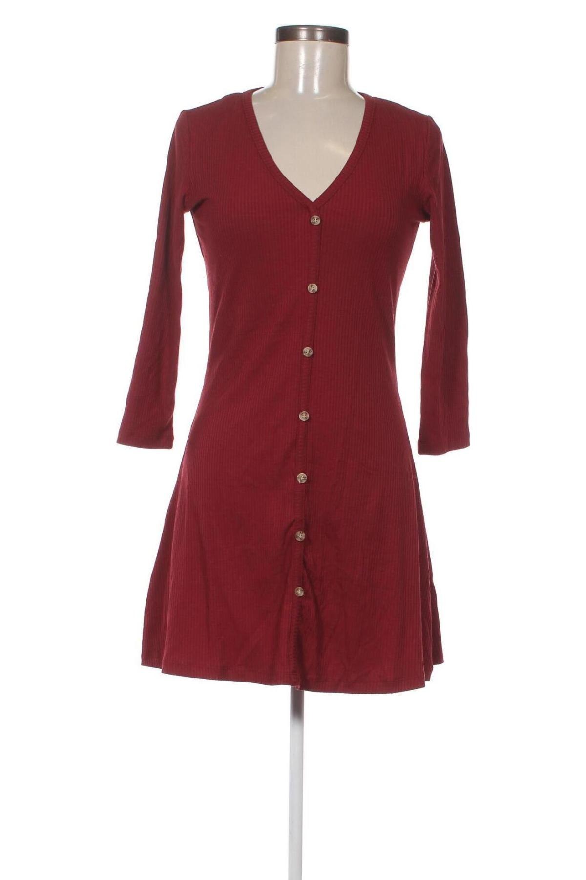 Φόρεμα Ally, Μέγεθος M, Χρώμα Κόκκινο, Τιμή 9,15 €