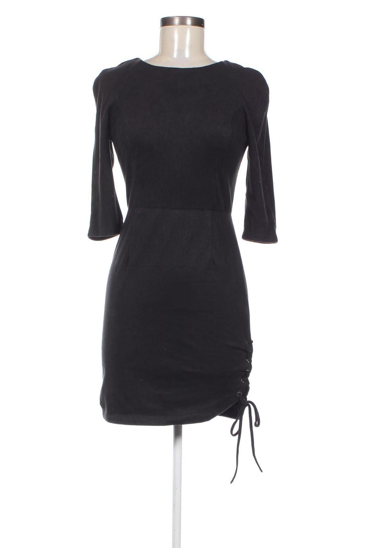 Kleid Allyson, Größe S, Farbe Schwarz, Preis € 8,27