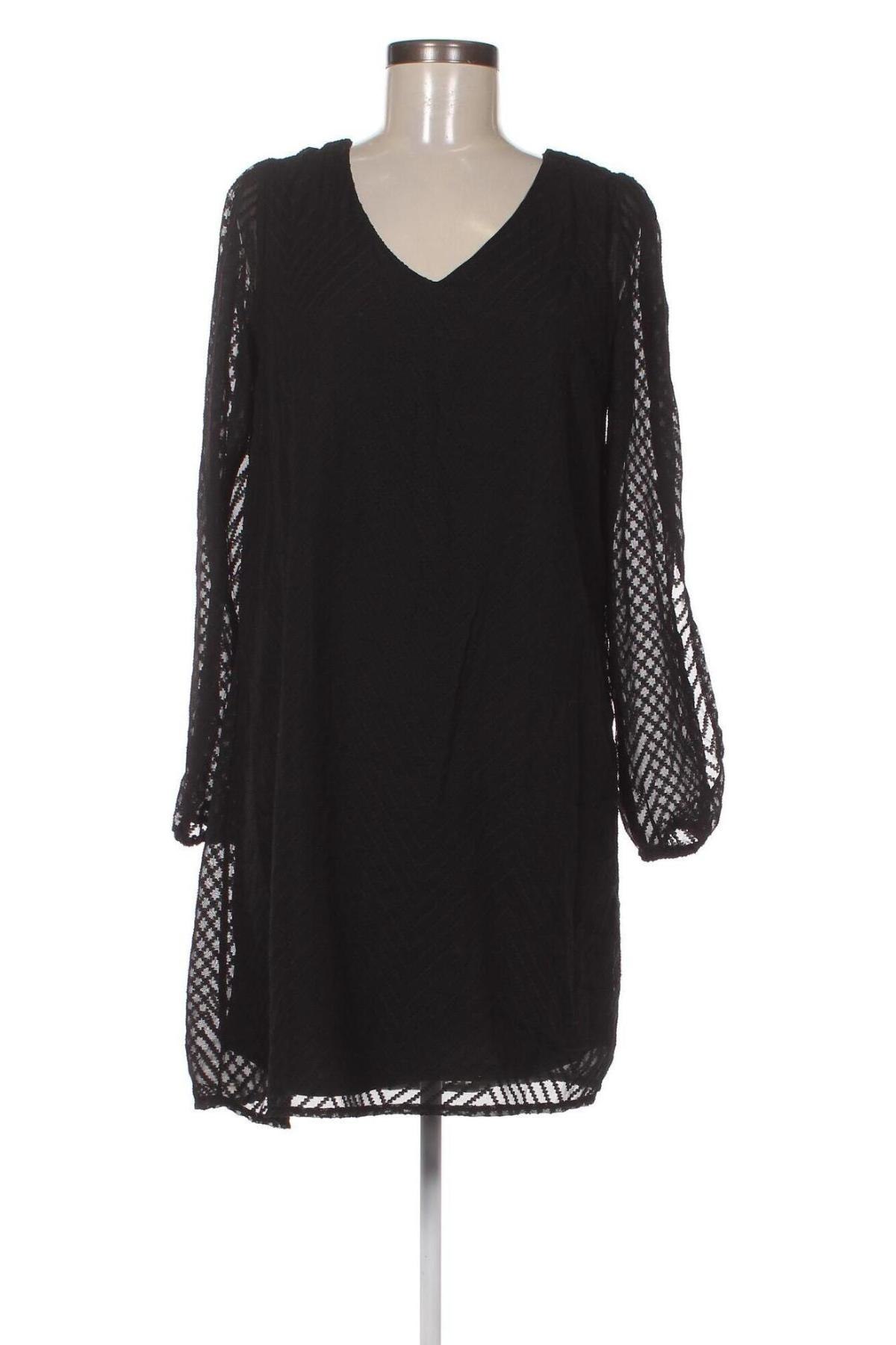 Šaty  Almost Famous, Veľkosť L, Farba Čierna, Cena  3,29 €