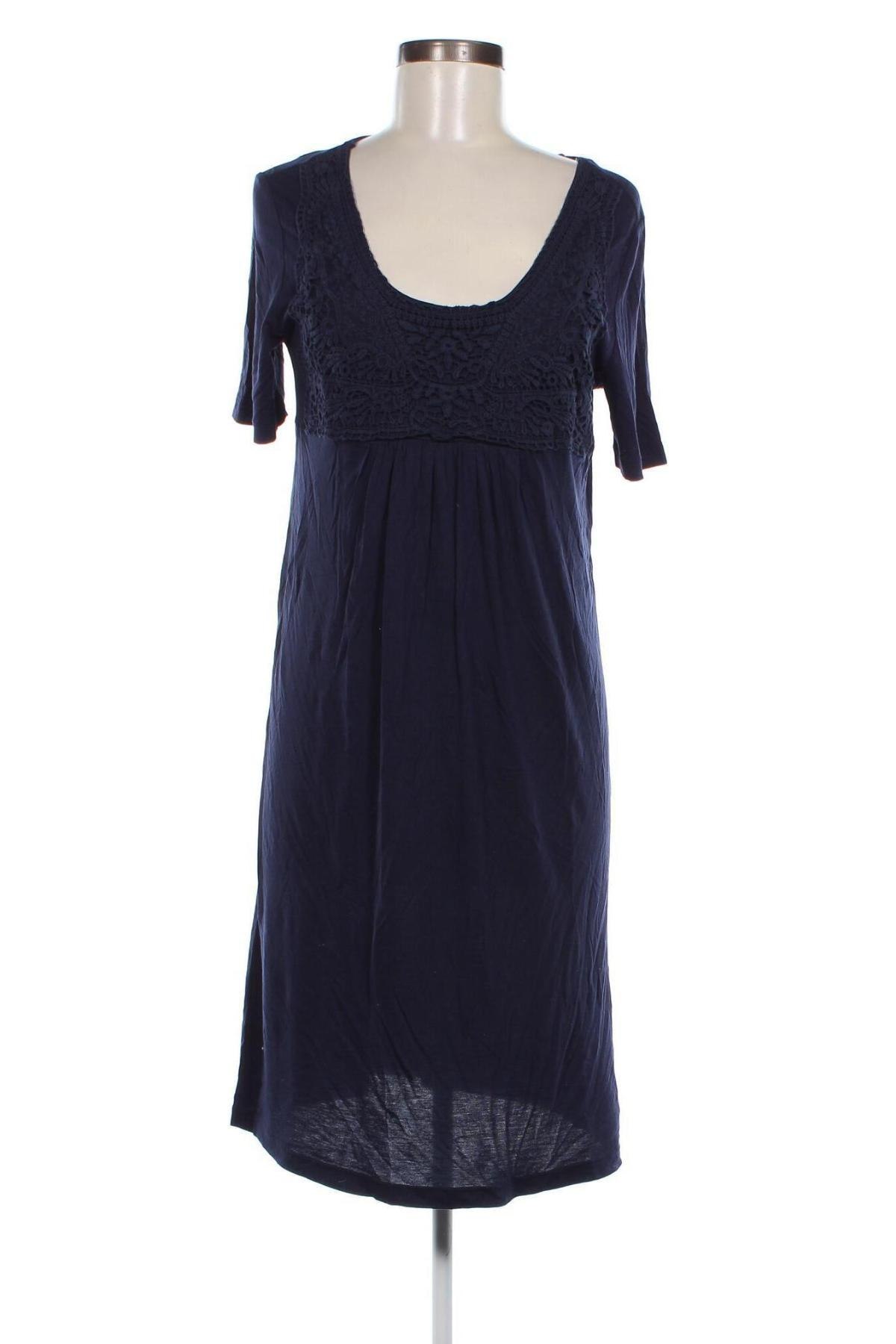 Kleid Ambria, Größe M, Farbe Blau, Preis 8,07 €
