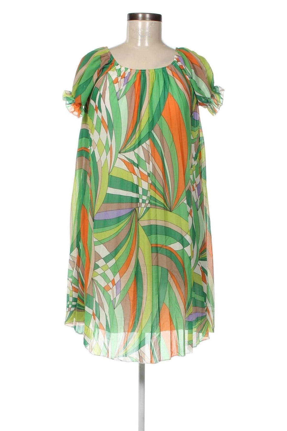 Rochie Amelie & Amelie, Mărime M, Culoare Multicolor, Preț 90,79 Lei