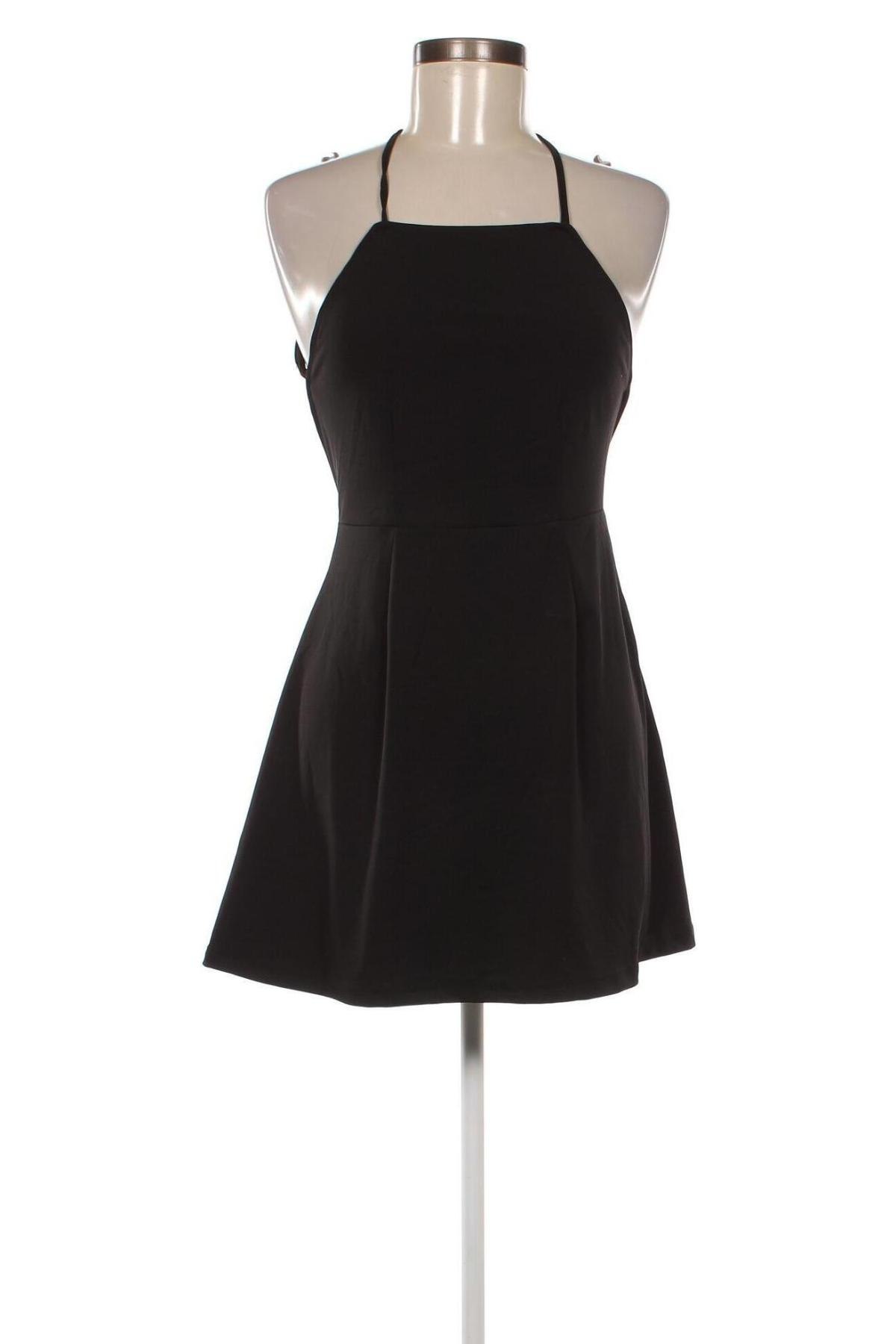 Kleid American Apparel, Größe M, Farbe Schwarz, Preis 15,41 €