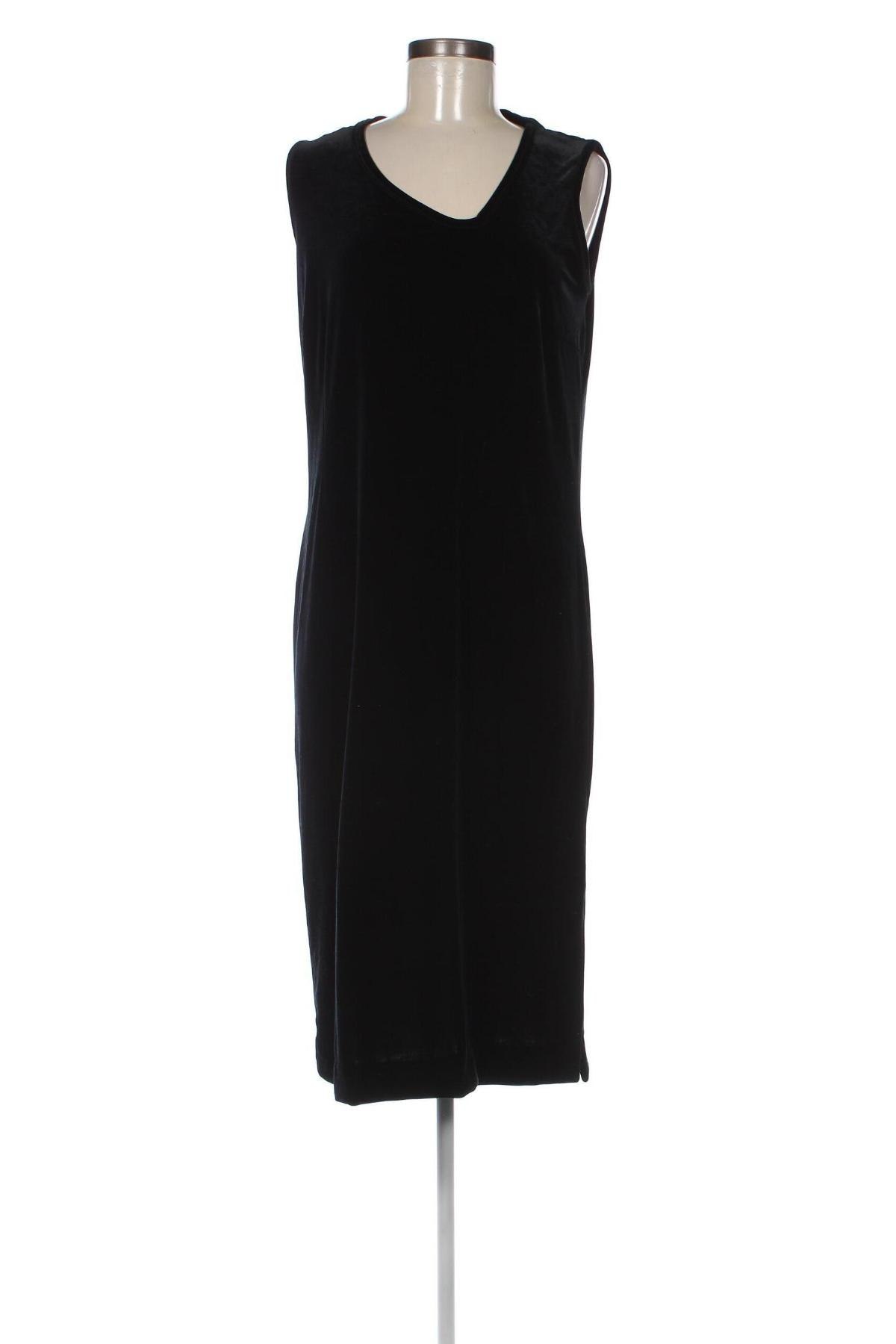 Φόρεμα Amici, Μέγεθος L, Χρώμα Μαύρο, Τιμή 13,69 €